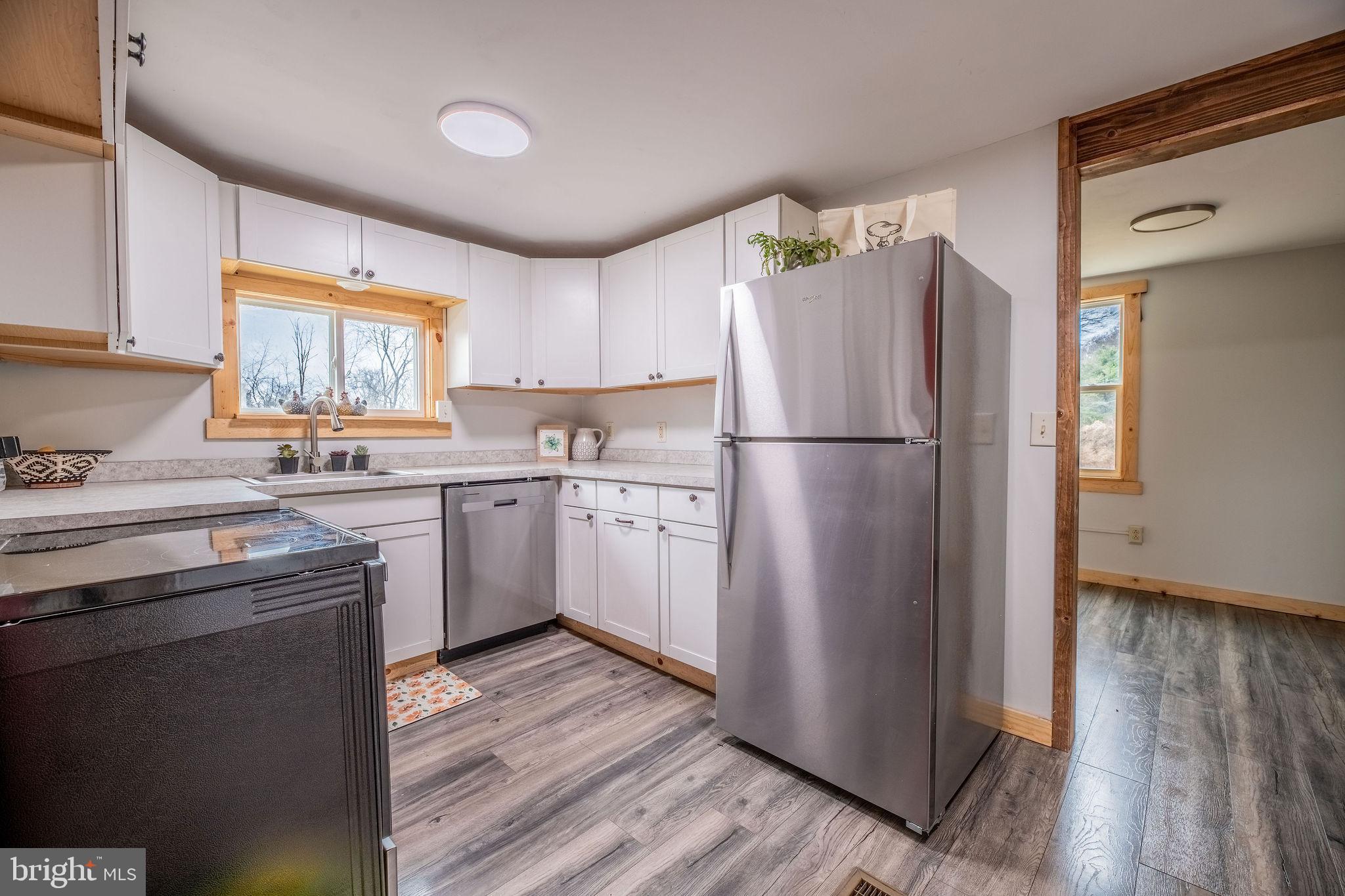 OSCEOLA MILLS - Residential