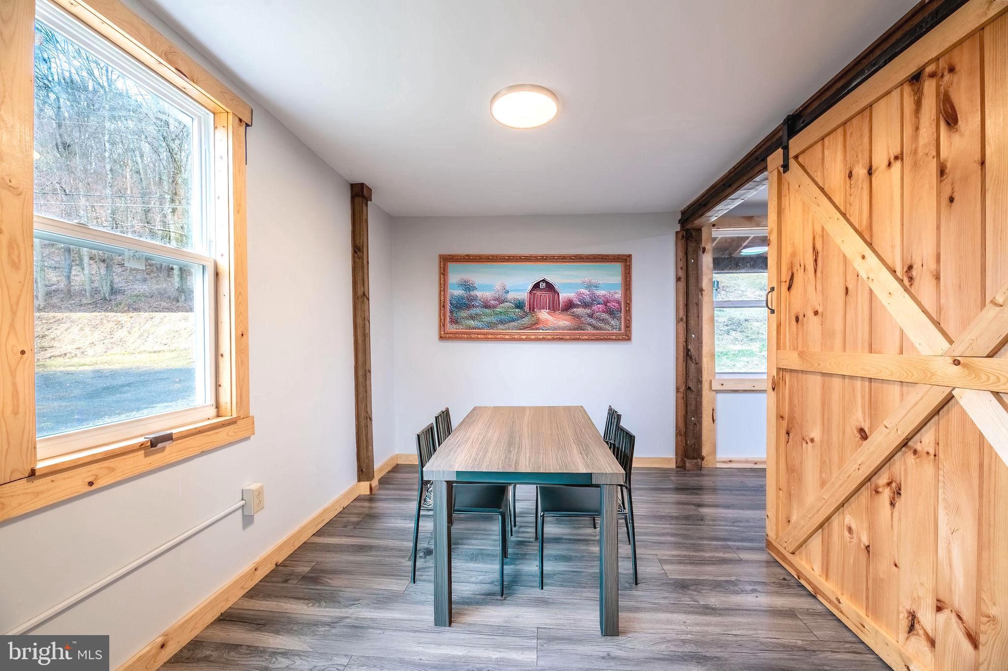 OSCEOLA MILLS - Residential