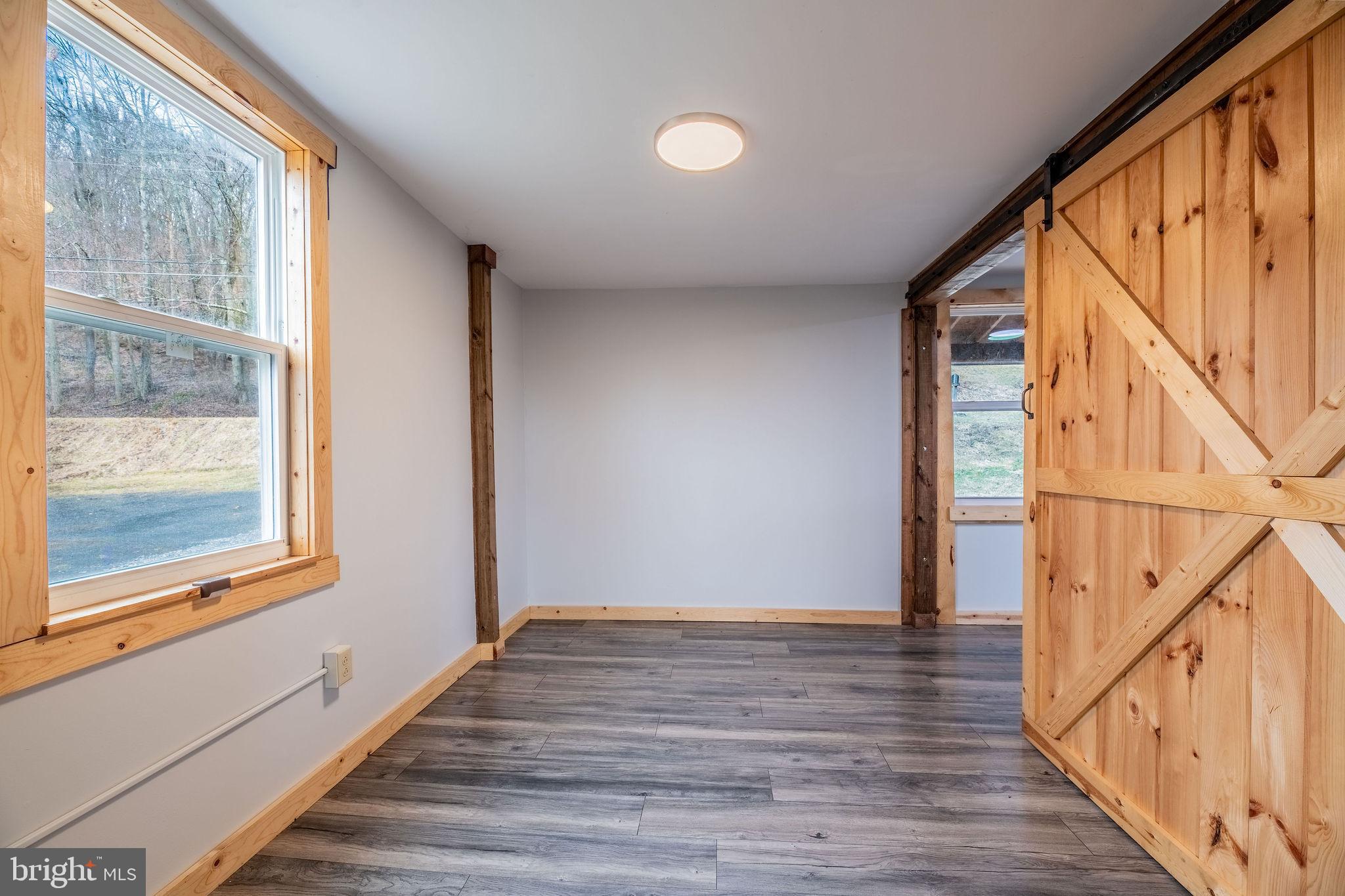 OSCEOLA MILLS - Residential