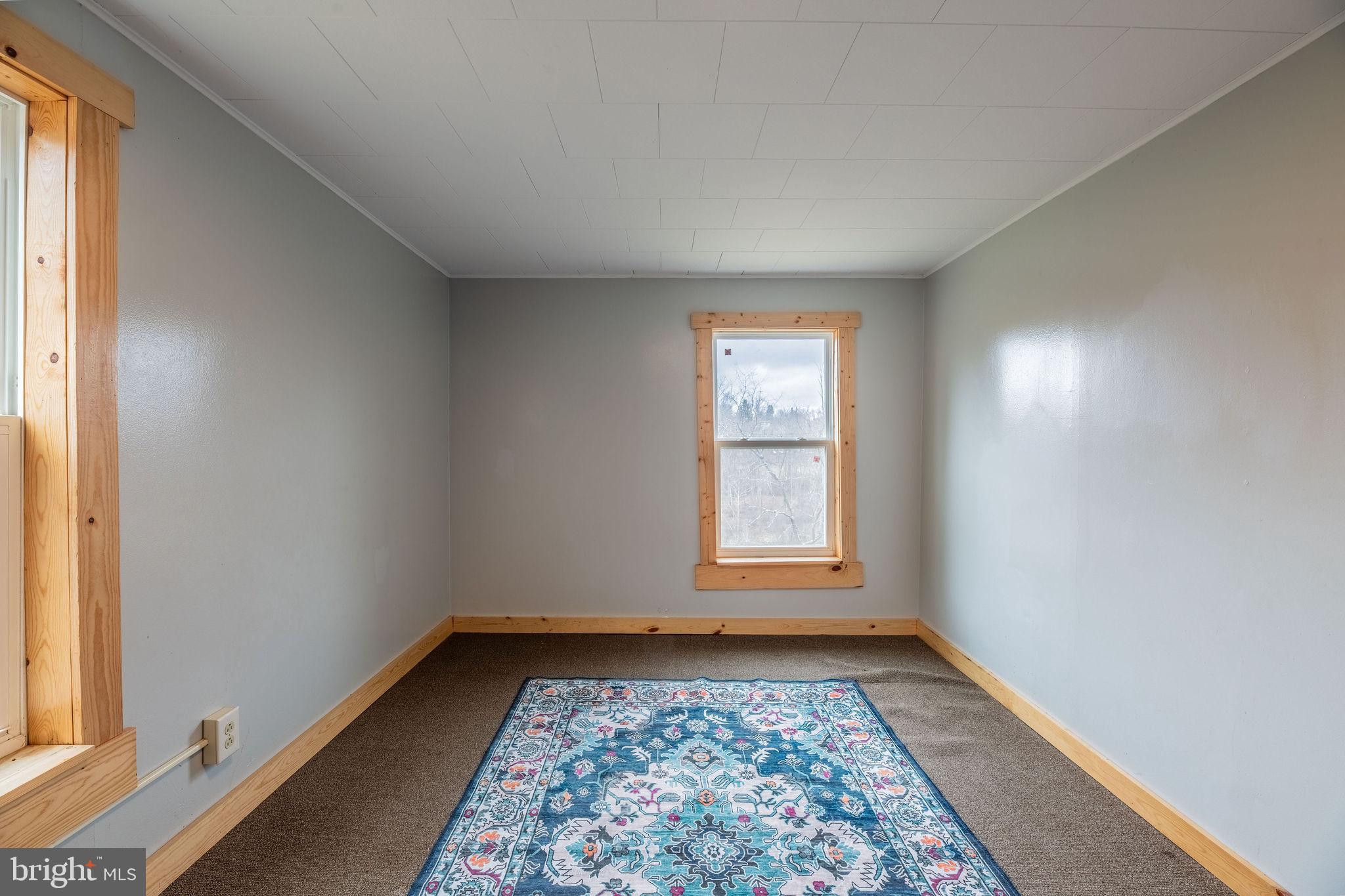 OSCEOLA MILLS - Residential