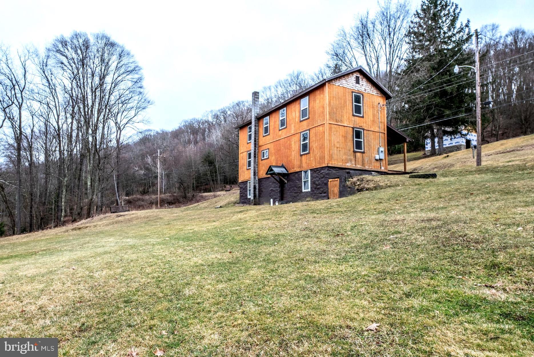 OSCEOLA MILLS - Residential