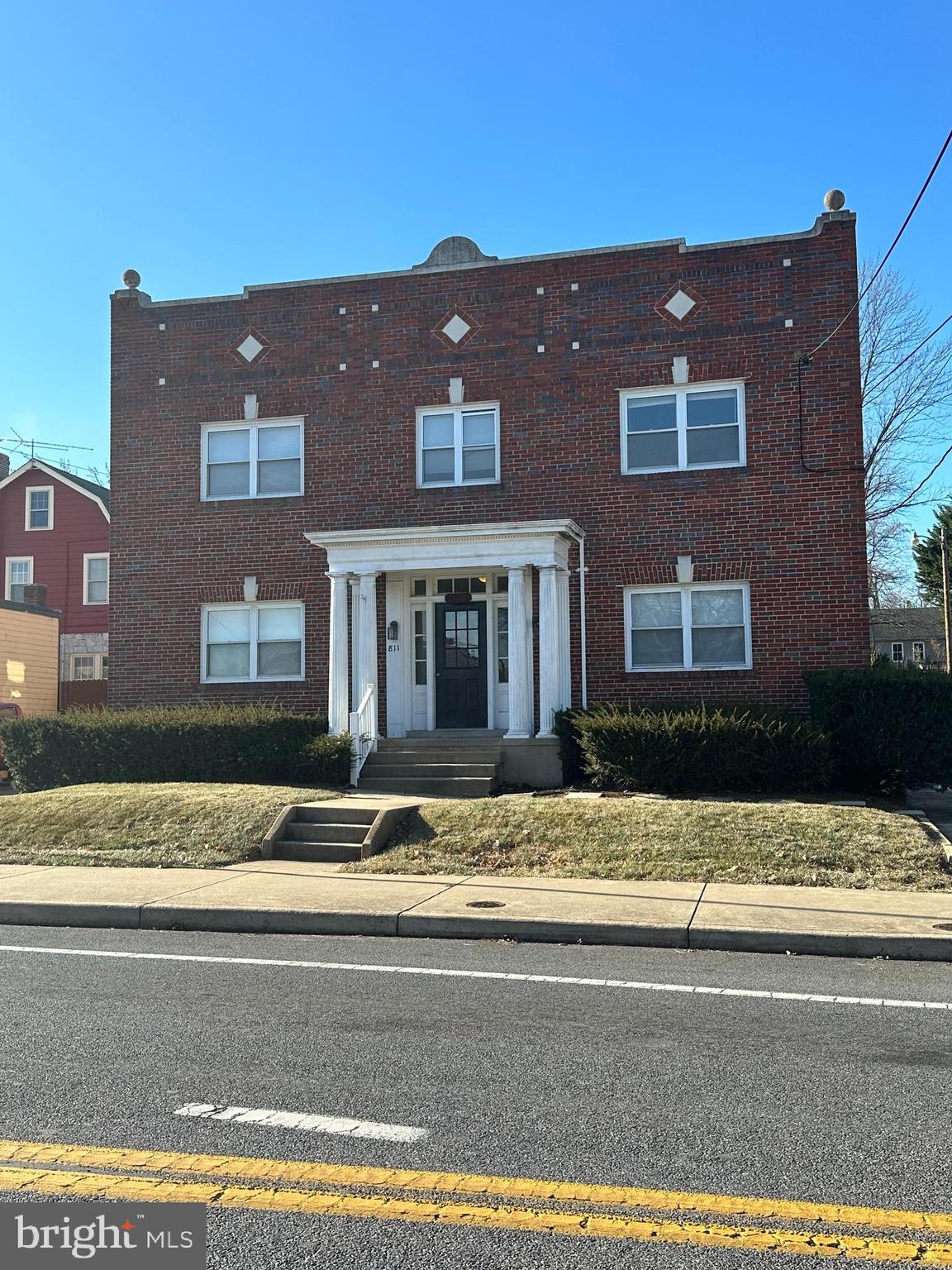 NONE AVAILABLE - Residential Lease