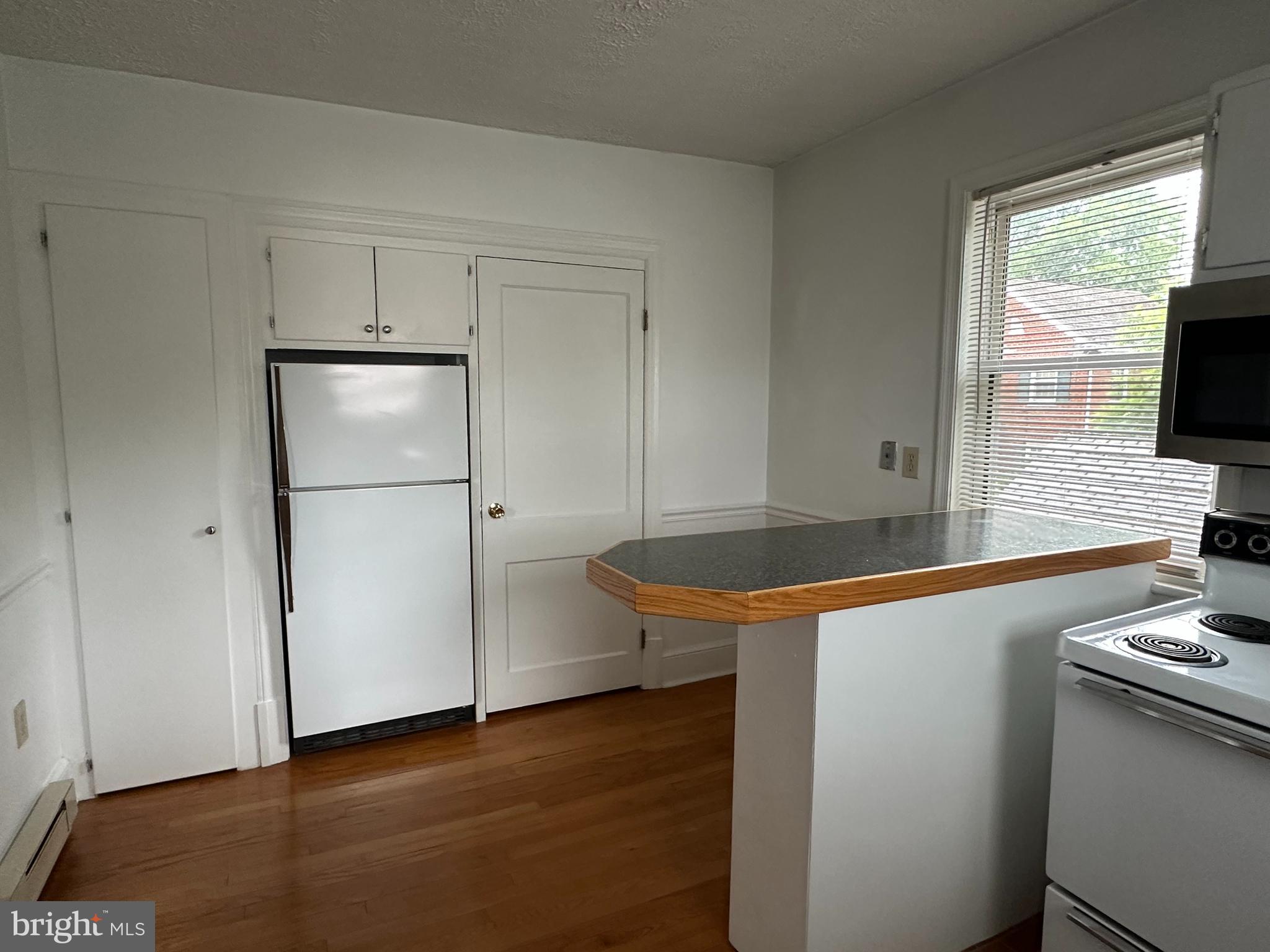 NONE AVAILABLE - Residential Lease