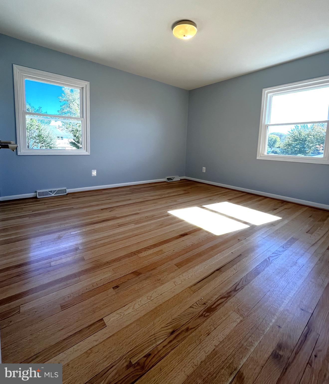 PATUXENT VIEW - Residential Lease