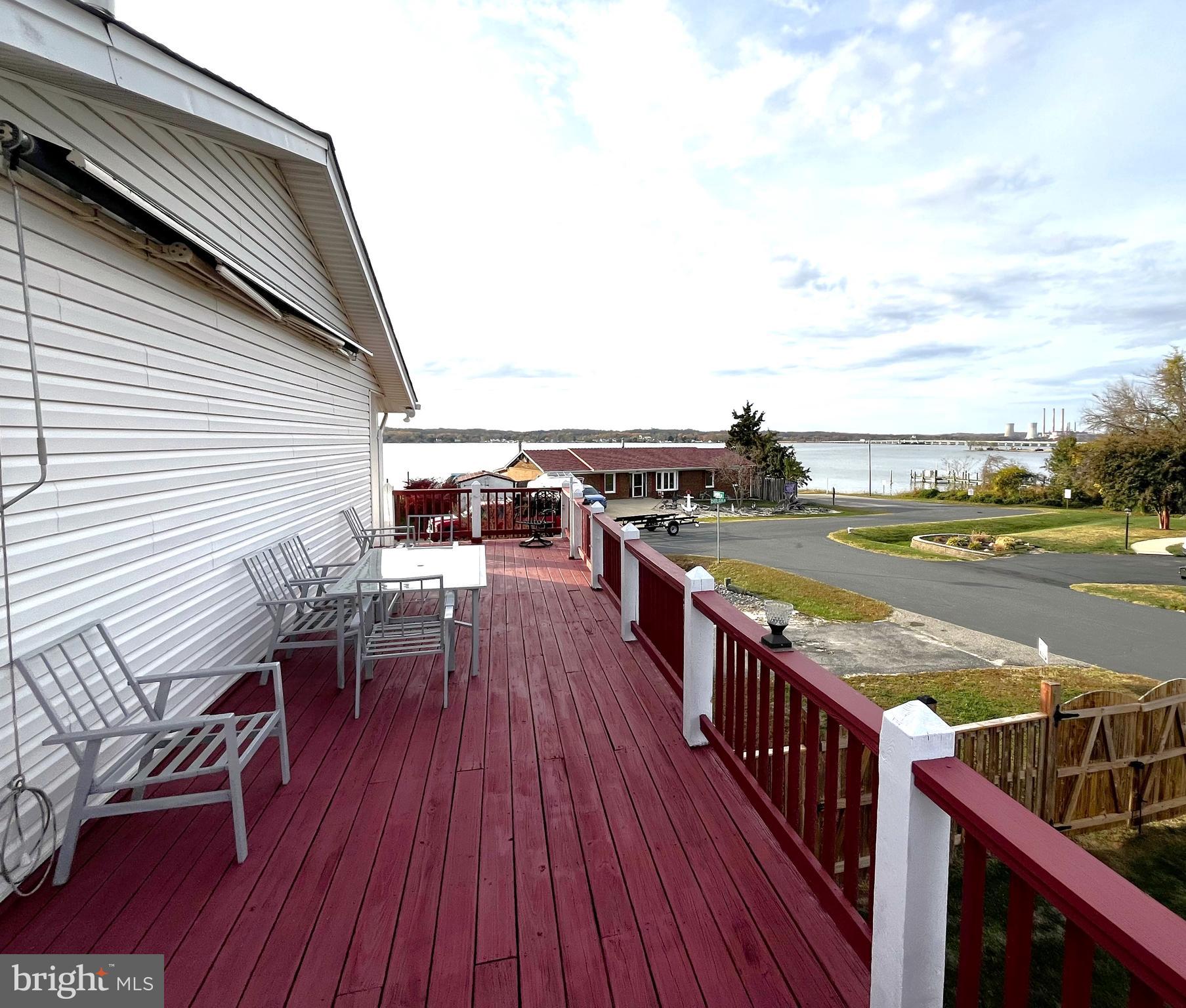 PATUXENT VIEW - Residential Lease