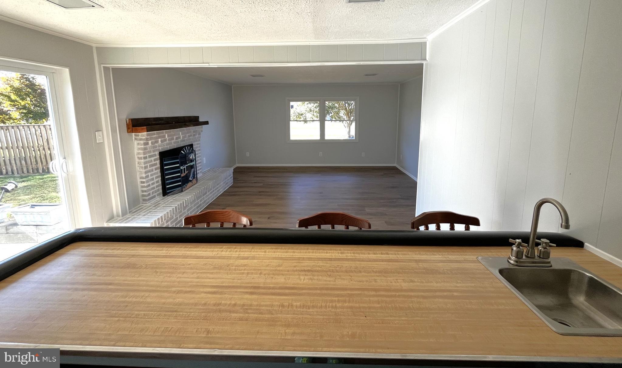 PATUXENT VIEW - Residential Lease