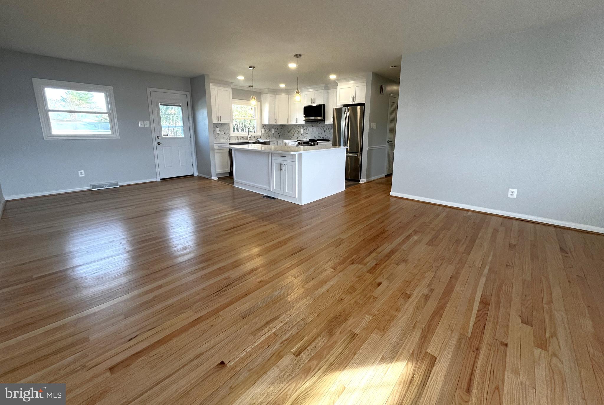 PATUXENT VIEW - Residential Lease