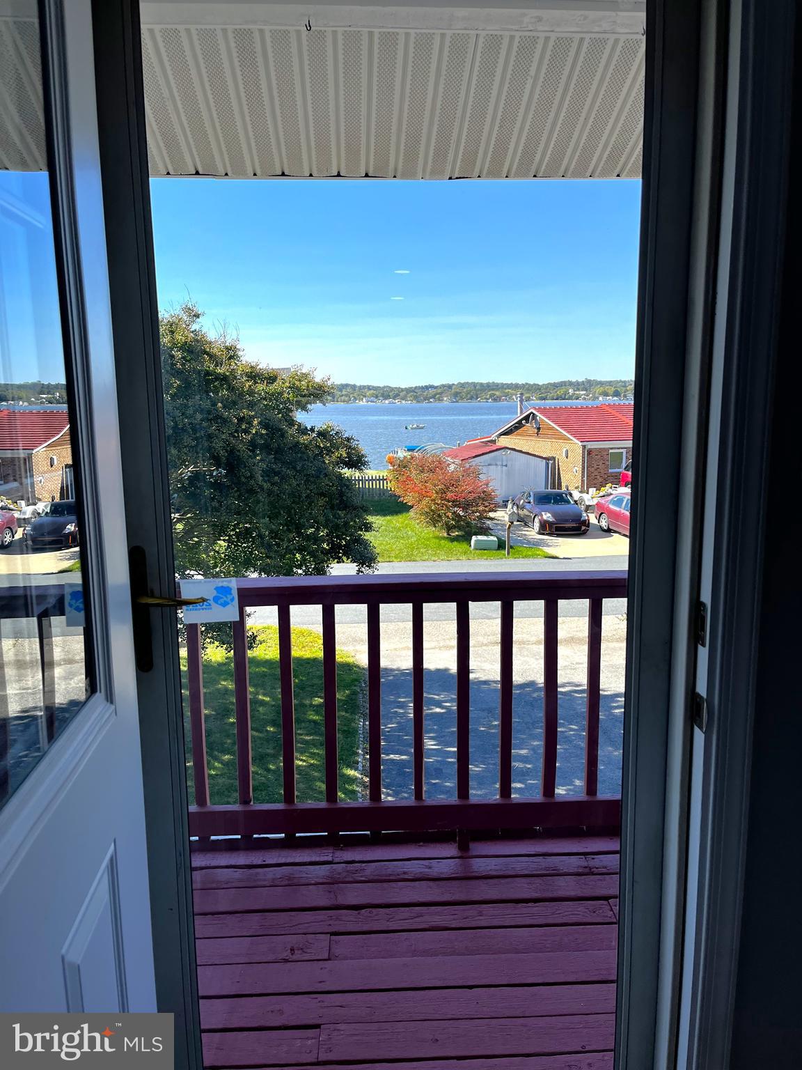 PATUXENT VIEW - Residential Lease