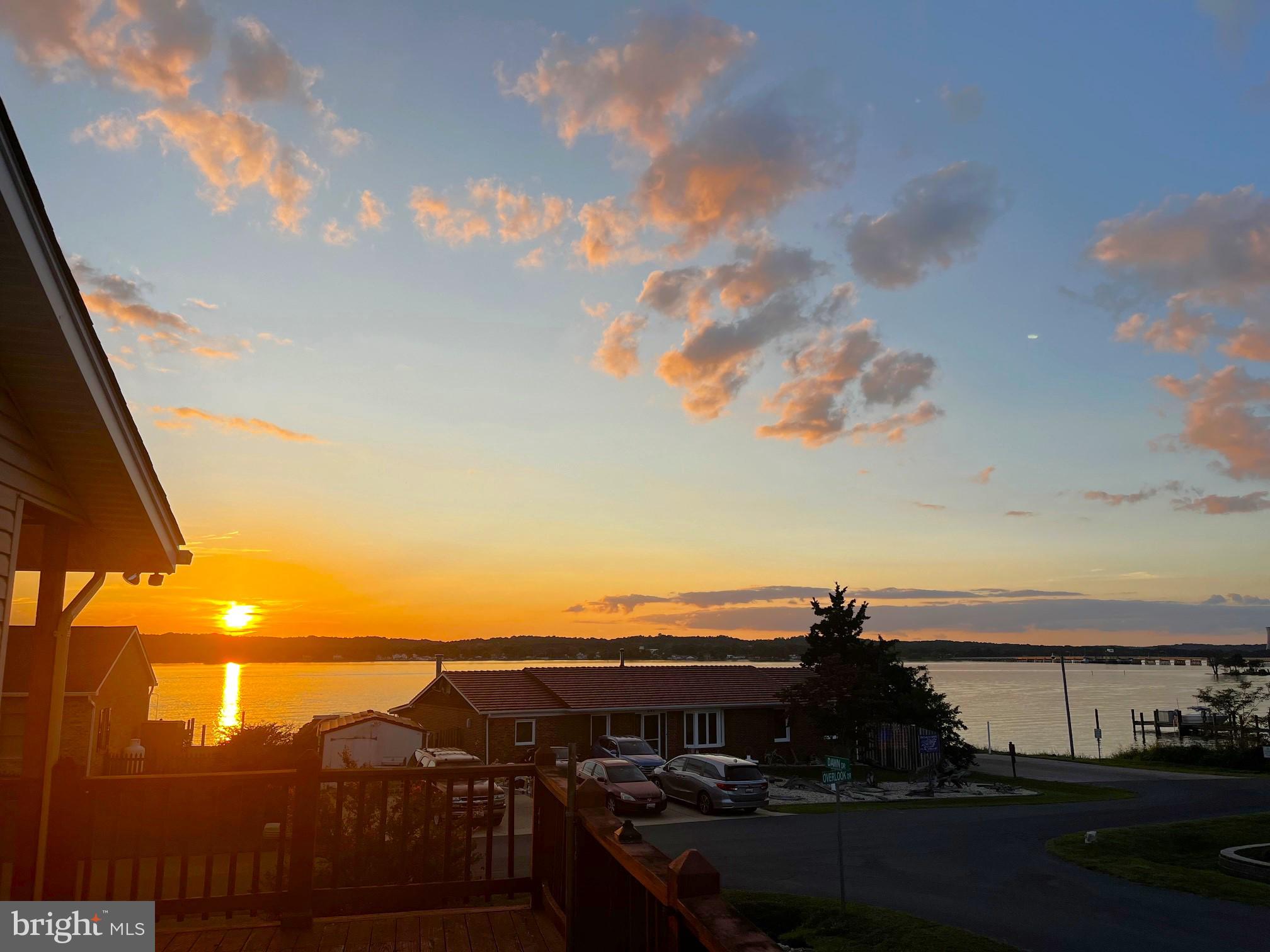 PATUXENT VIEW - Residential Lease