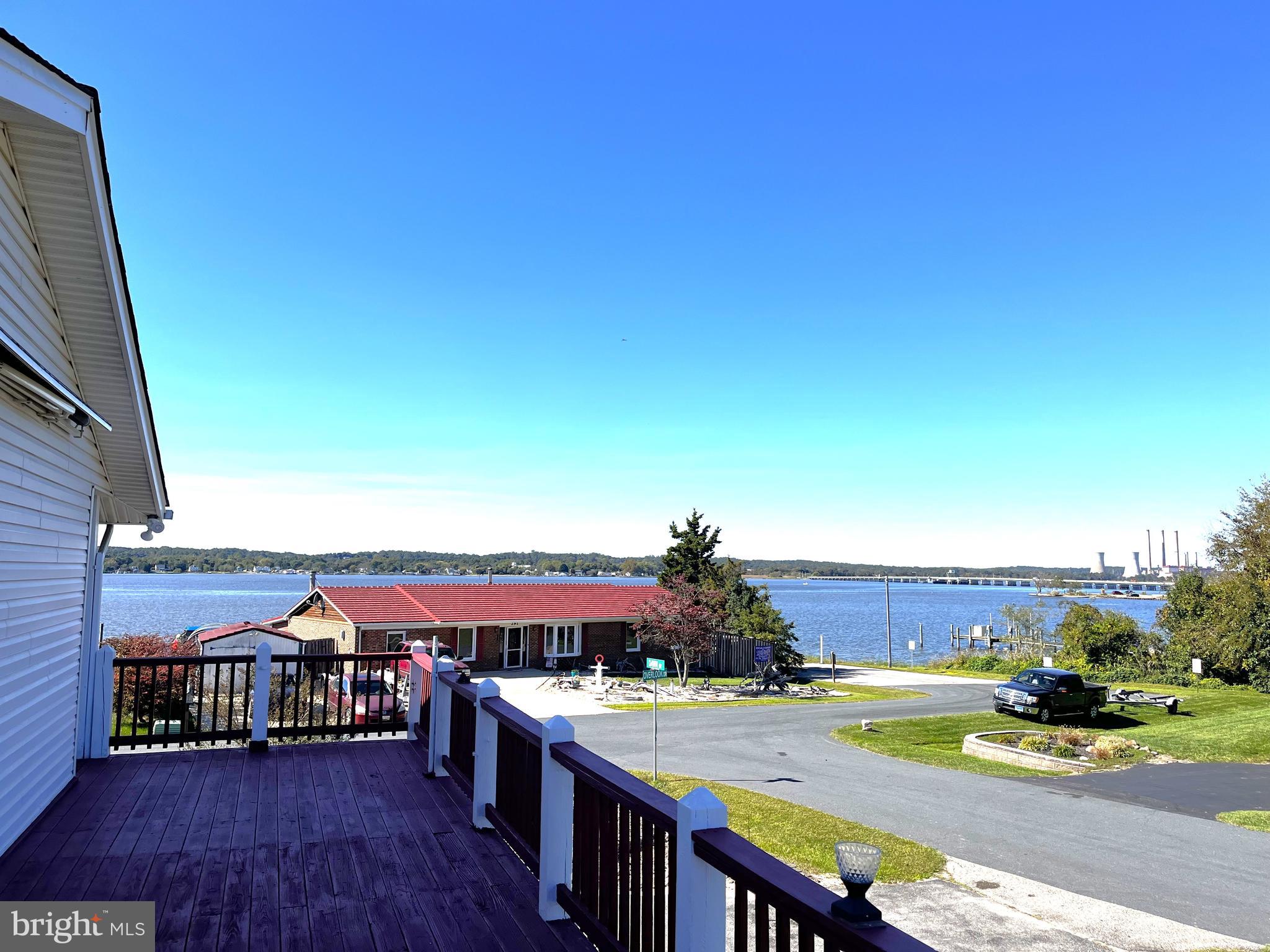 PATUXENT VIEW - Residential Lease