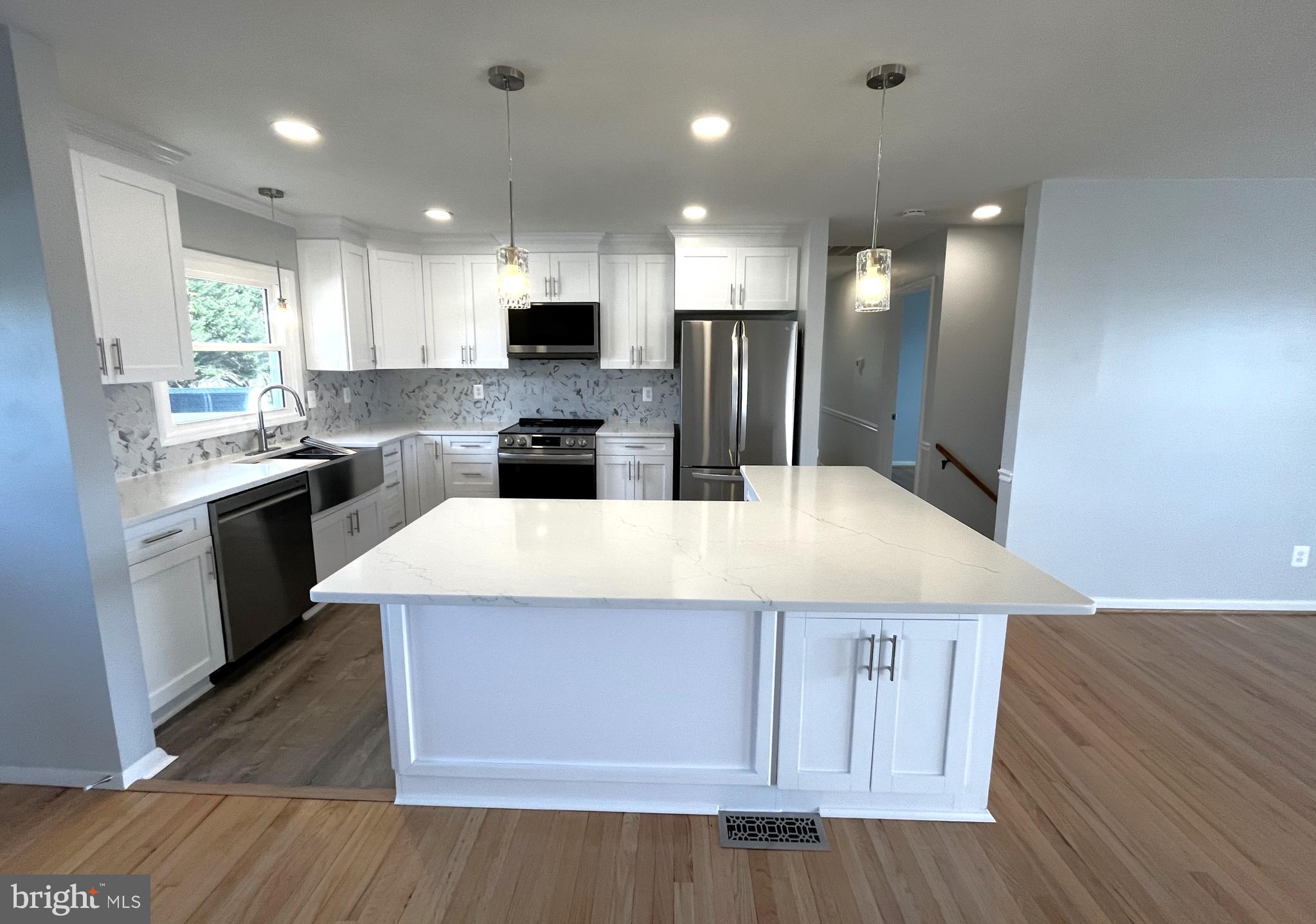 PATUXENT VIEW - Residential Lease