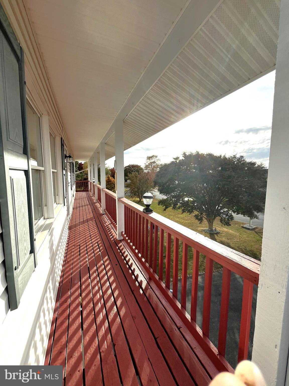 PATUXENT VIEW - Residential Lease