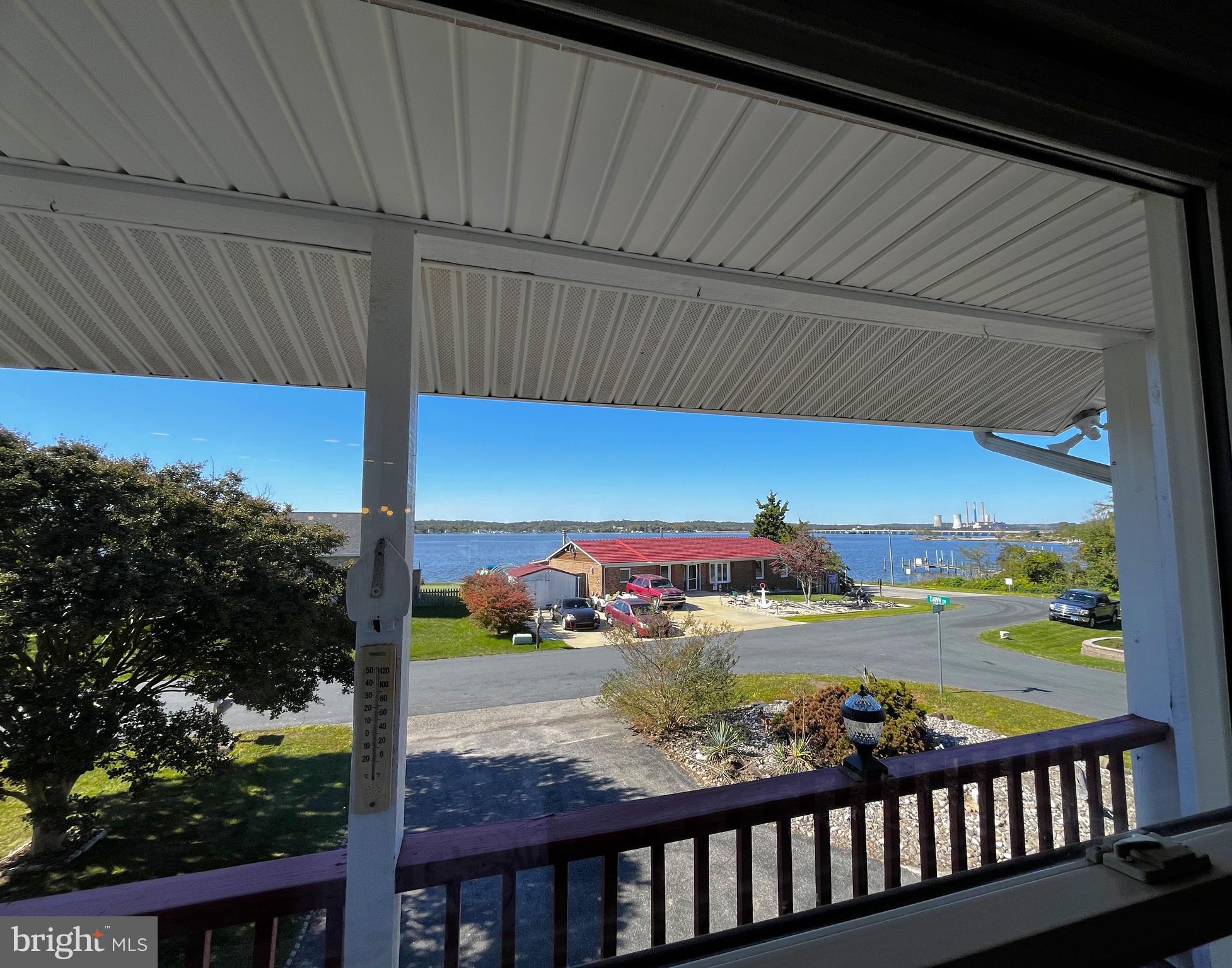 PATUXENT VIEW - Residential Lease