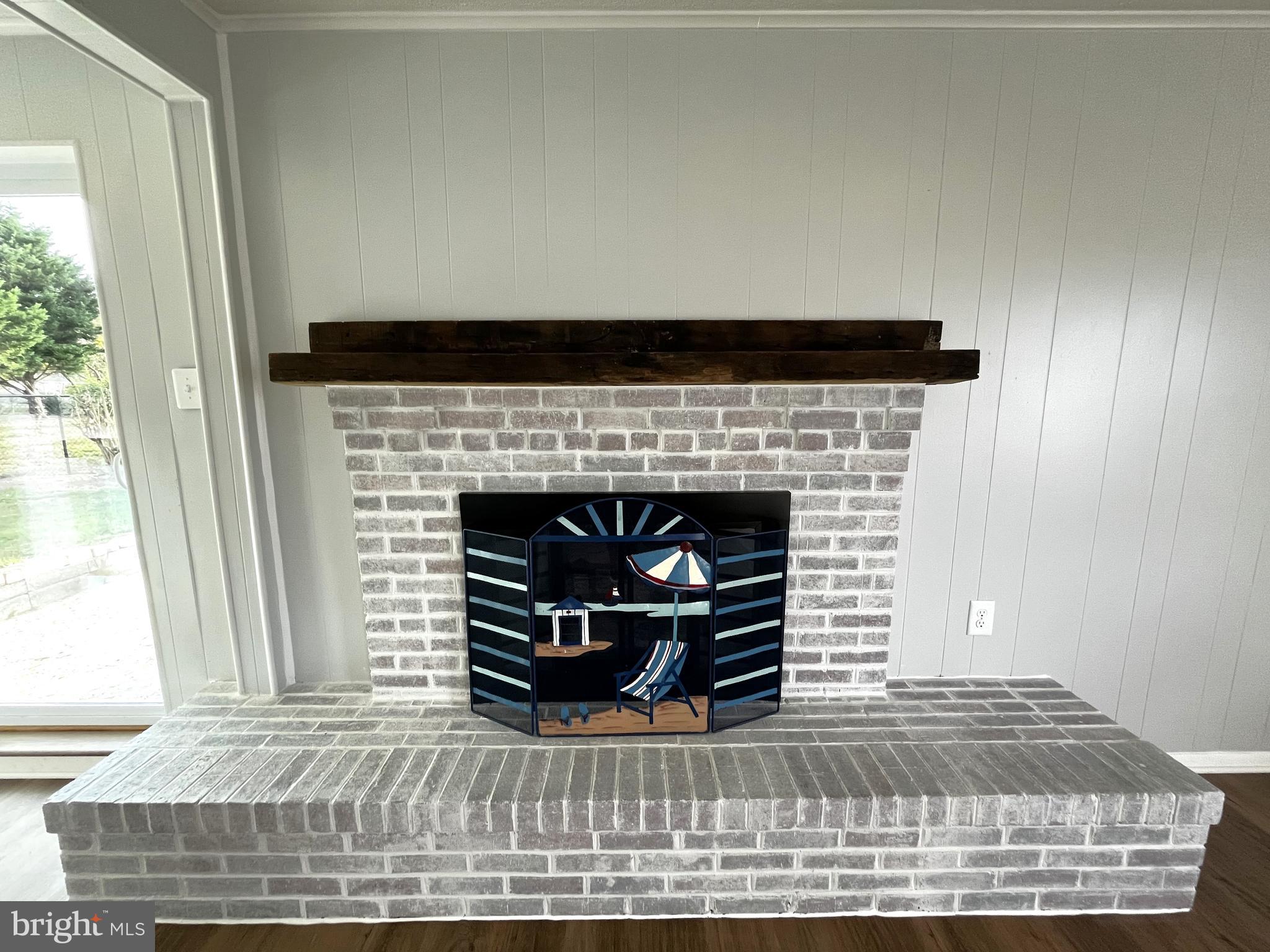 PATUXENT VIEW - Residential Lease