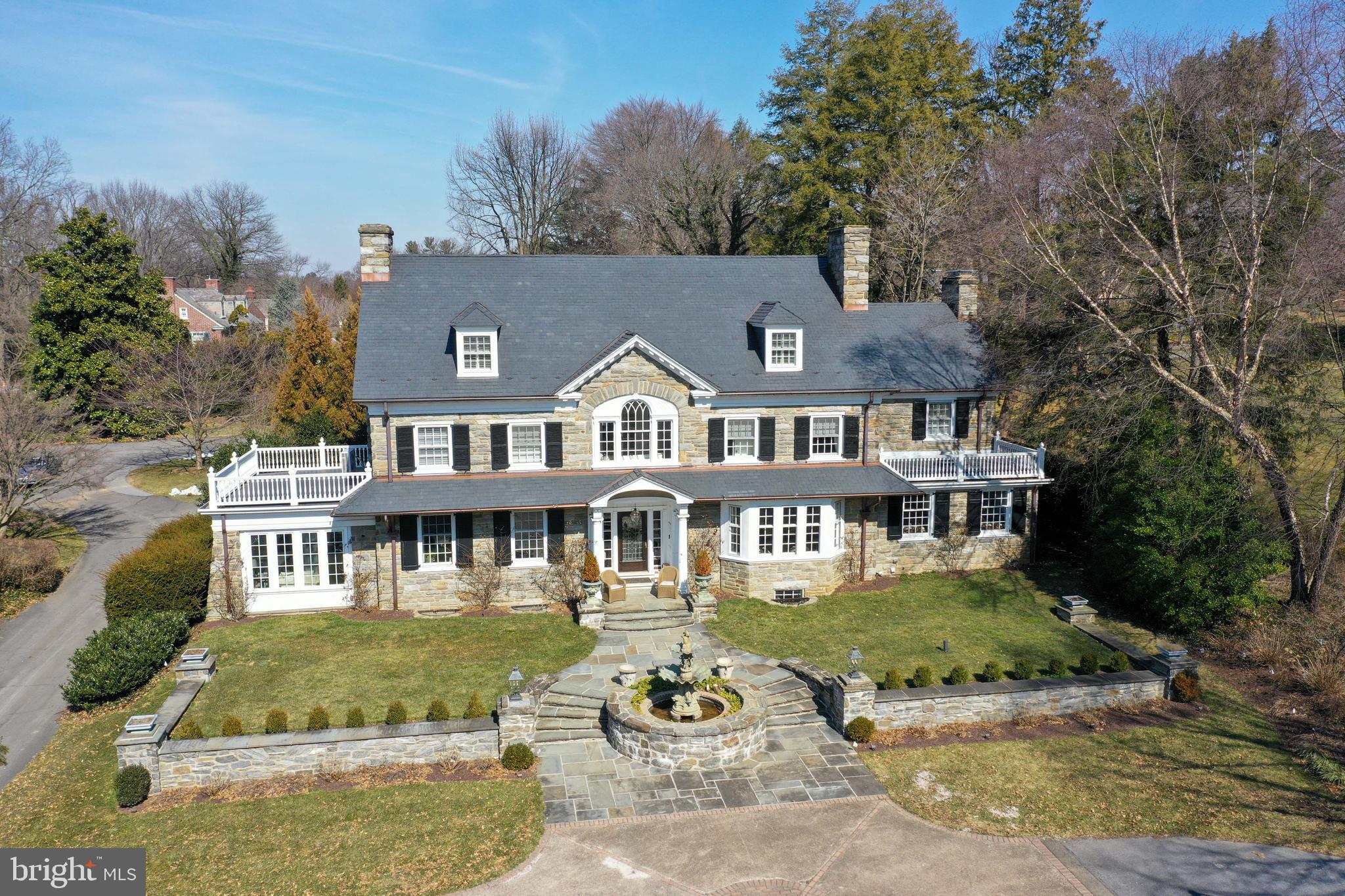SCHOOL LANE HILLS - Residential