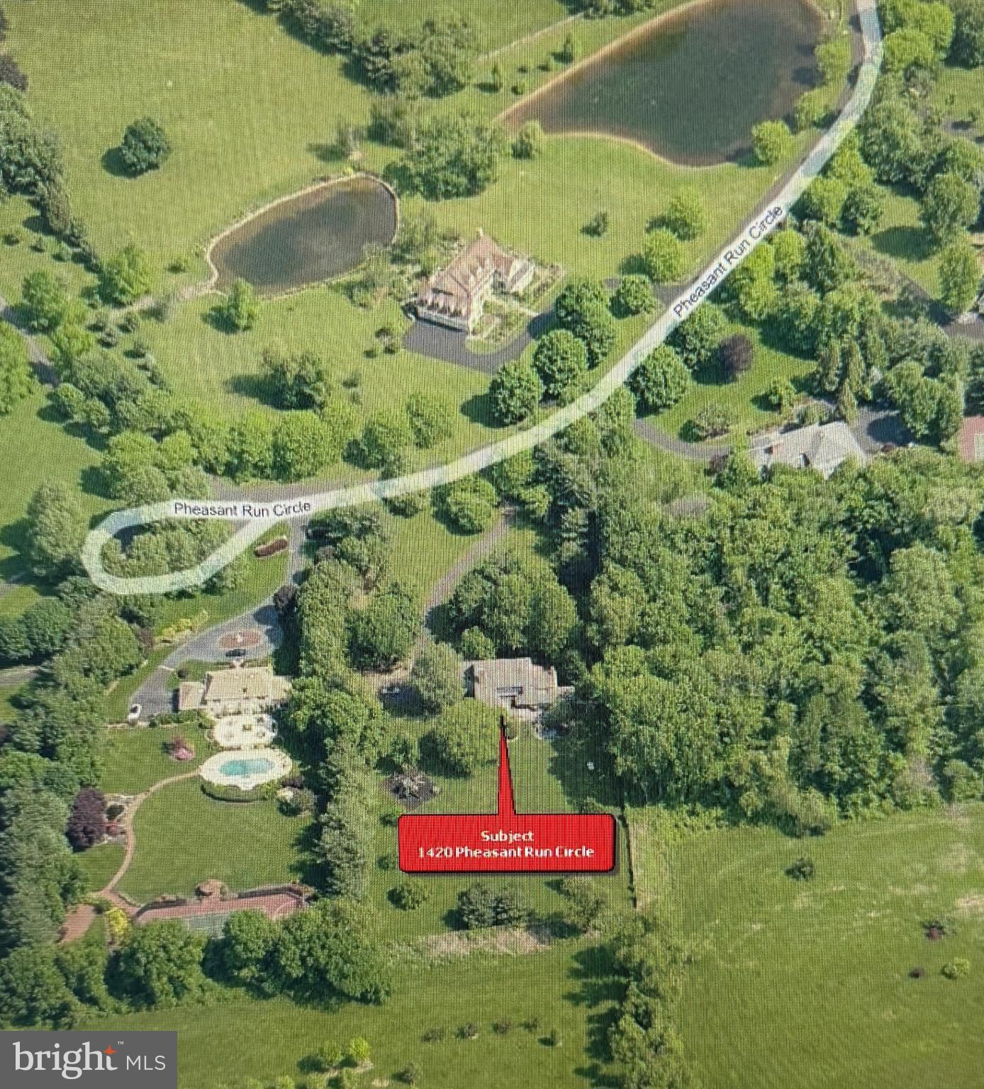 1420 PHEASANT RUN CIRCLE