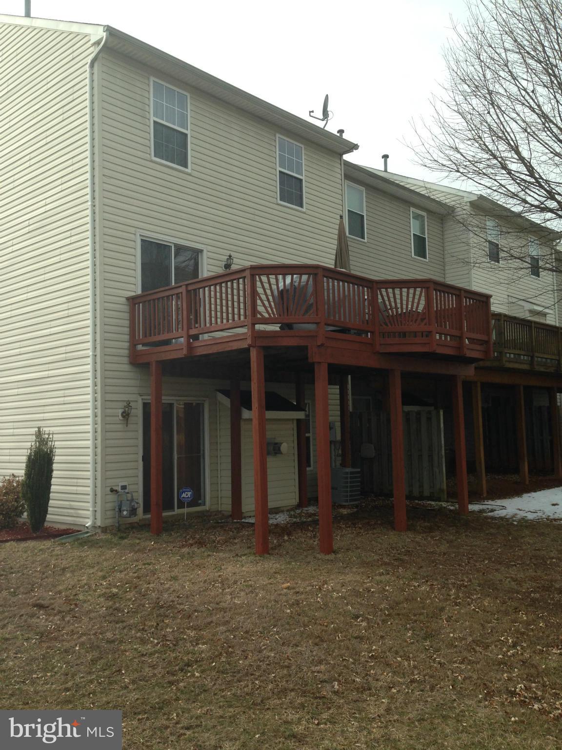 FOREST PARK - Residential