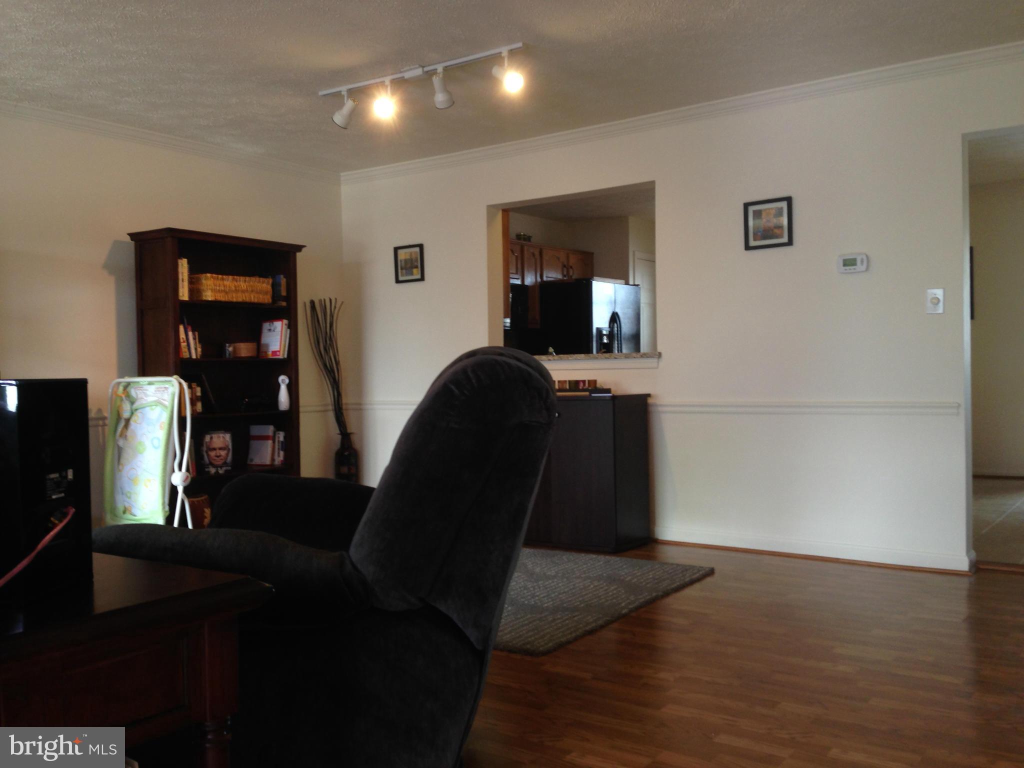 FOREST PARK - Residential