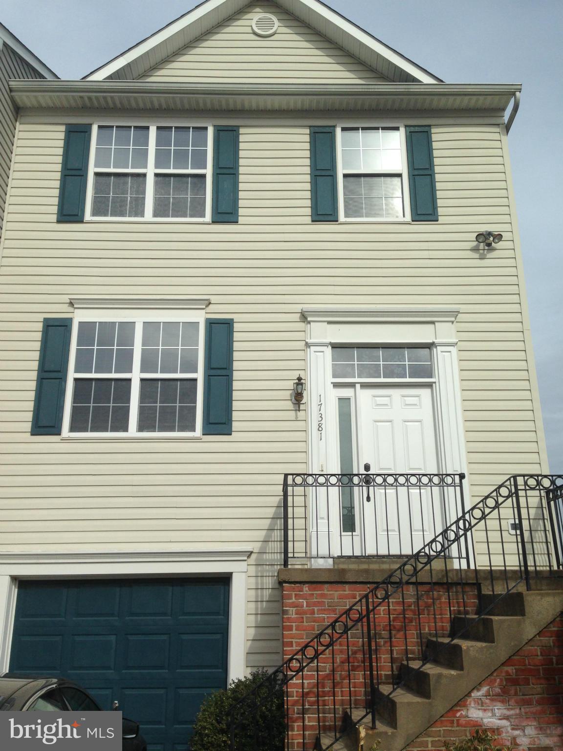 FOREST PARK - Residential