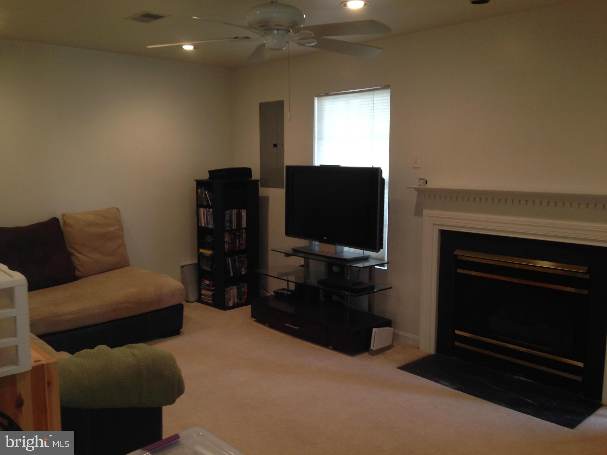 FOREST PARK - Residential