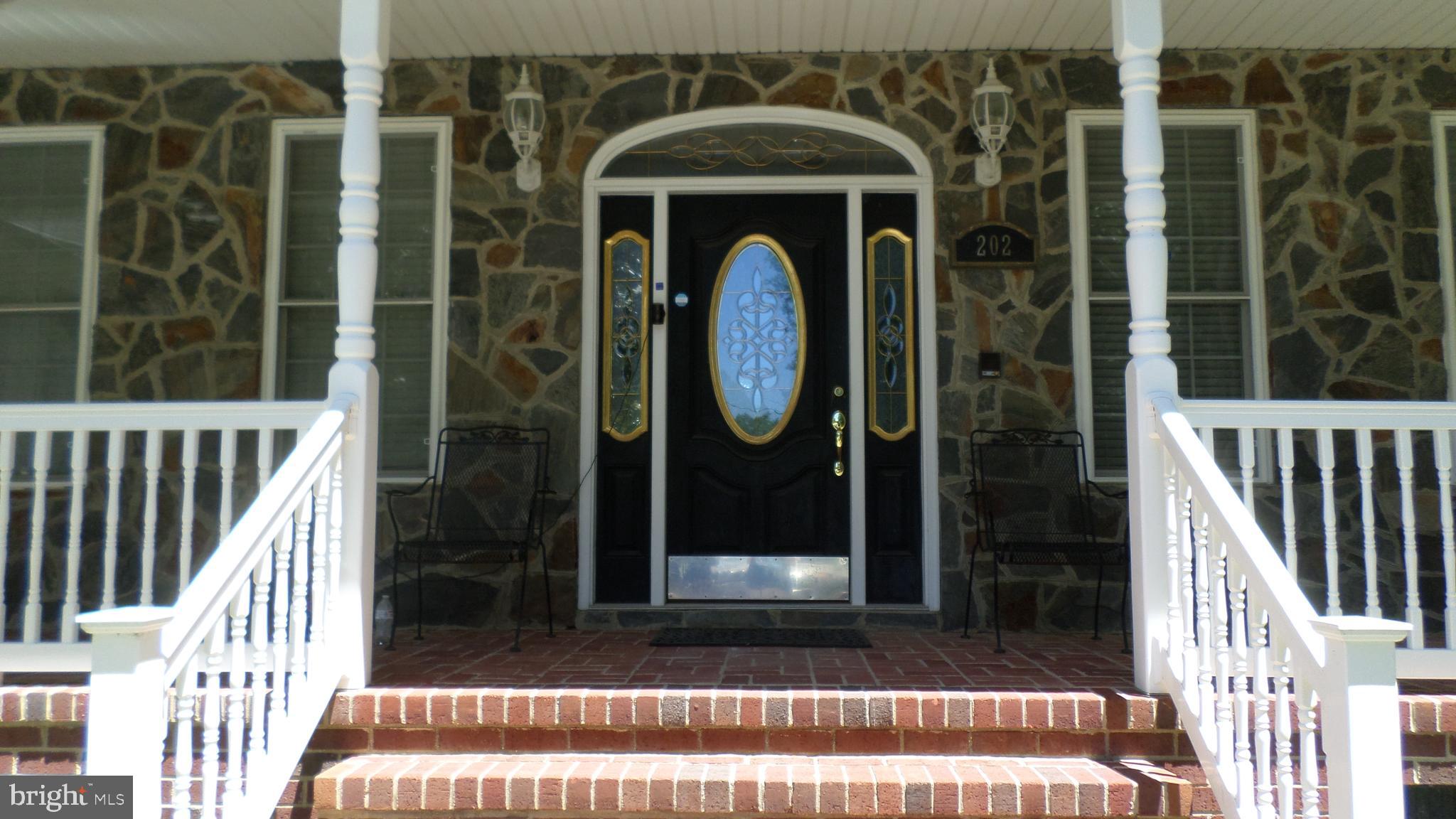 202 BAYLOR DRIVE