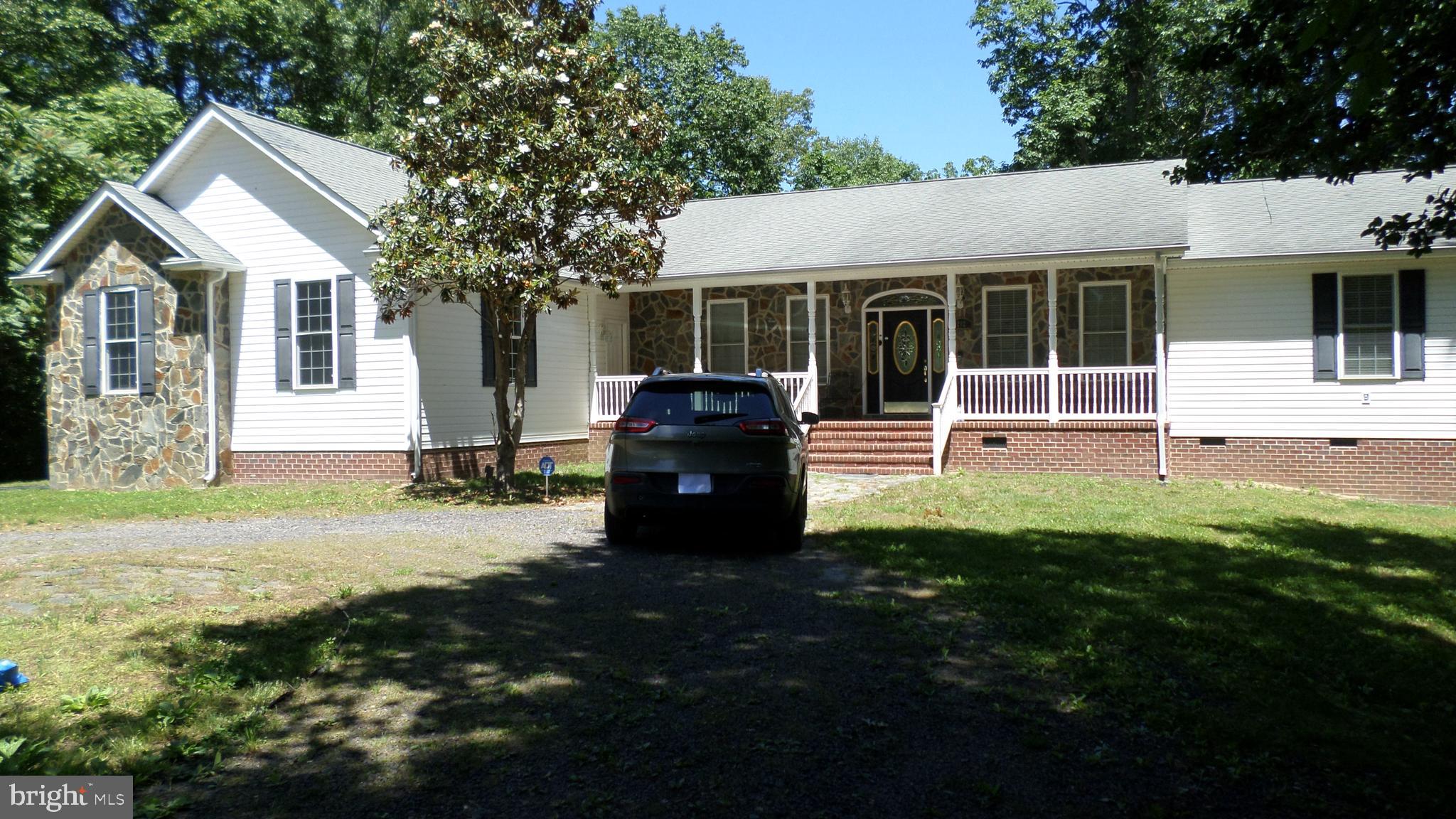 202 BAYLOR DRIVE