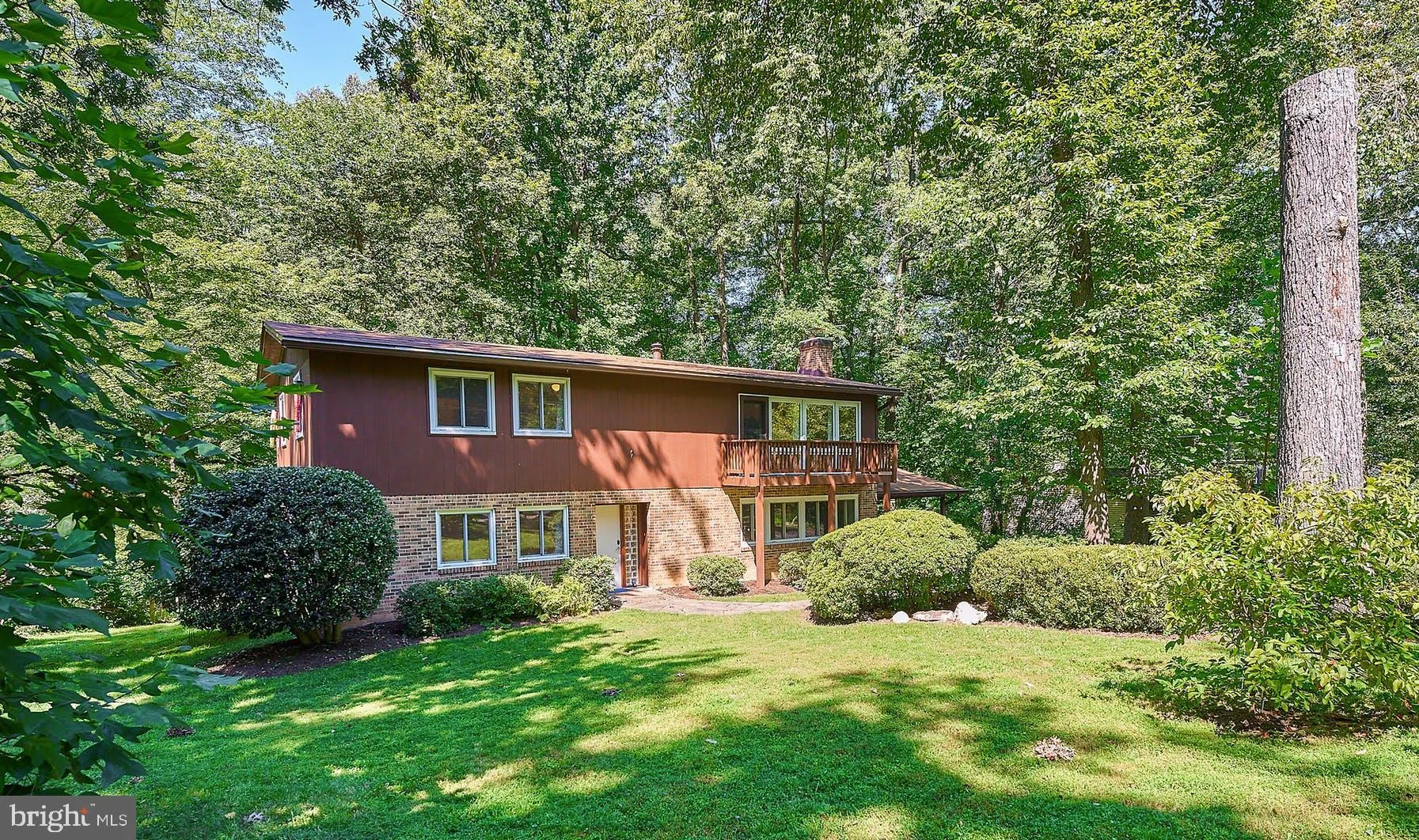 4022 Elizabeth Lane, Fairfax, VA 22032