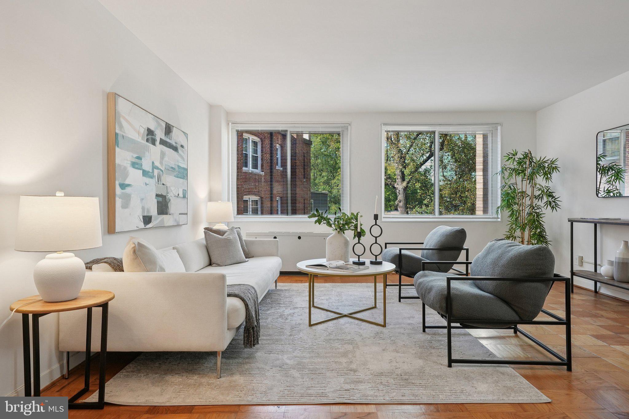 5406 CONNECTICUT AVENUE NW 501