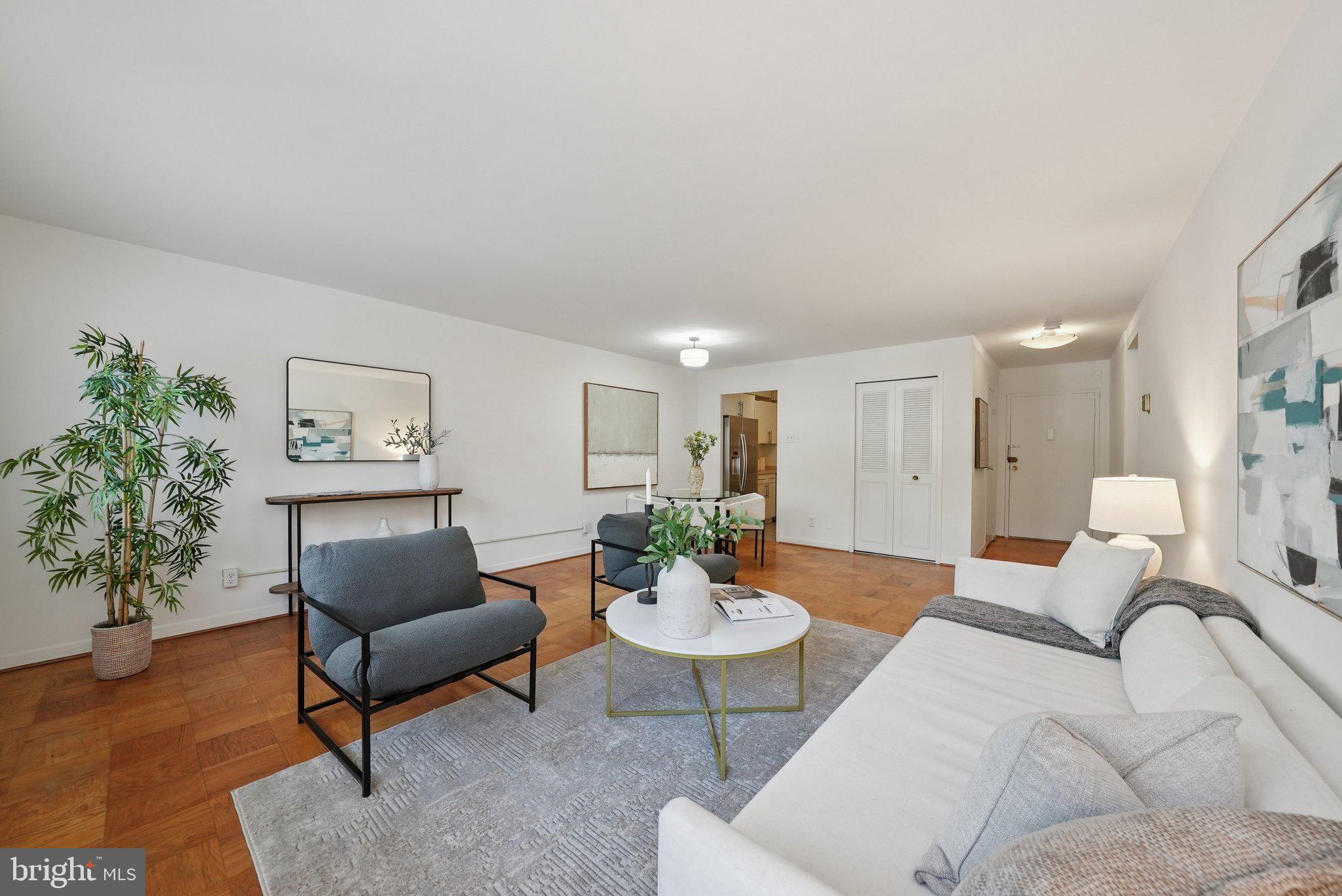 5406 CONNECTICUT AVENUE NW 501