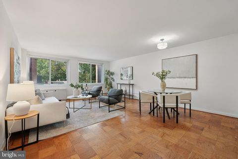 5406 CONNECTICUT AVENUE NW 501 WASHINGTON DC 20015
