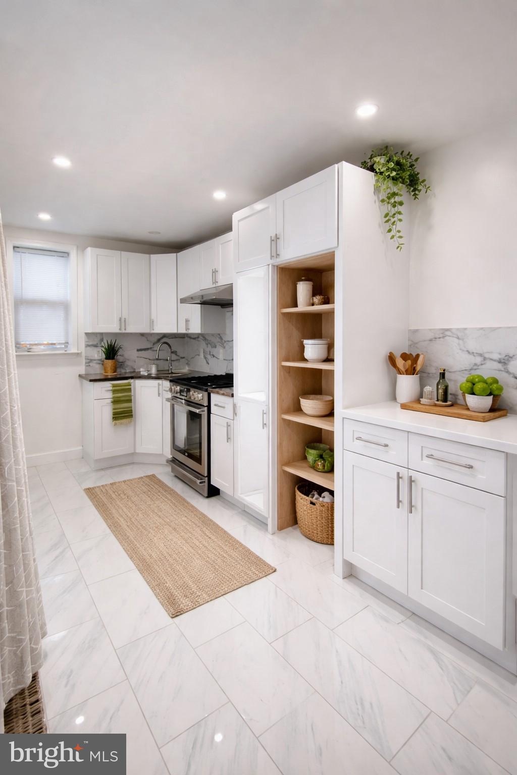 JUNIATA - Residential