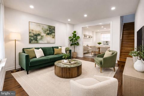 Photo of 1650 E Lycoming Street, PHILADELPHIA, PA 19124 (MLS # PAPH2598436)