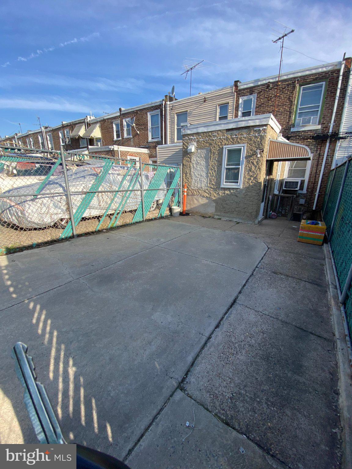 JUNIATA - Residential