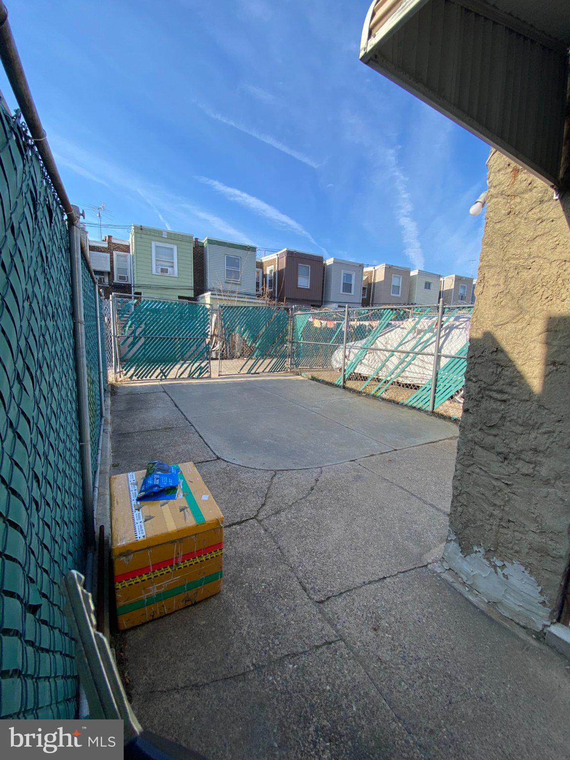 JUNIATA - Residential