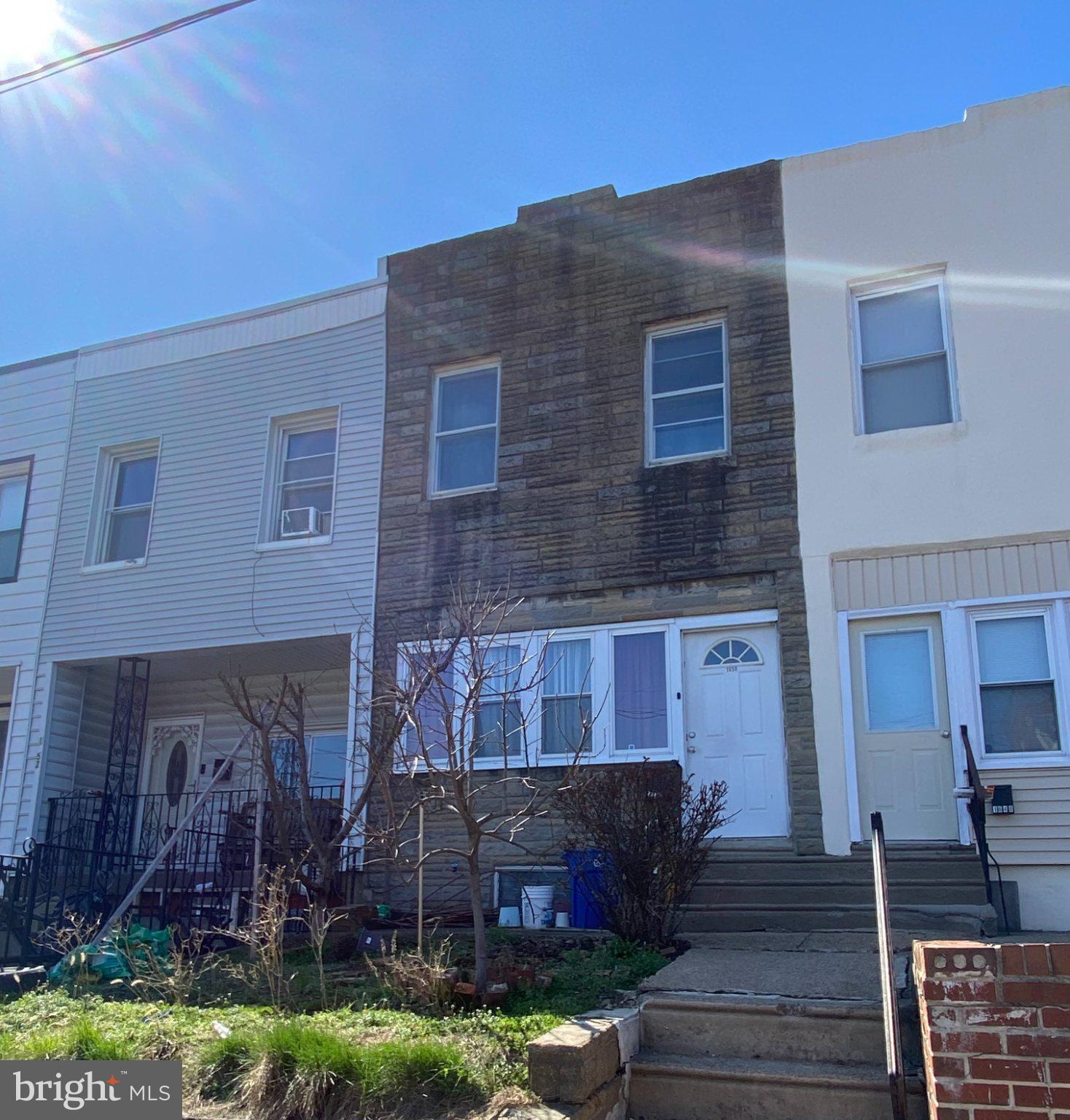 JUNIATA - Residential