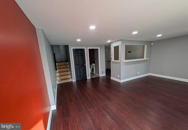 2707 GREENWOOD DRIVE