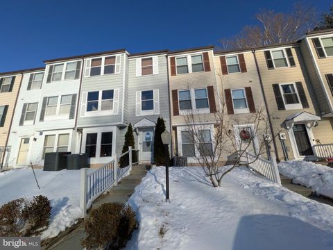 2707 GREENWOOD DRIVE LINDENWOLD NJ 08021