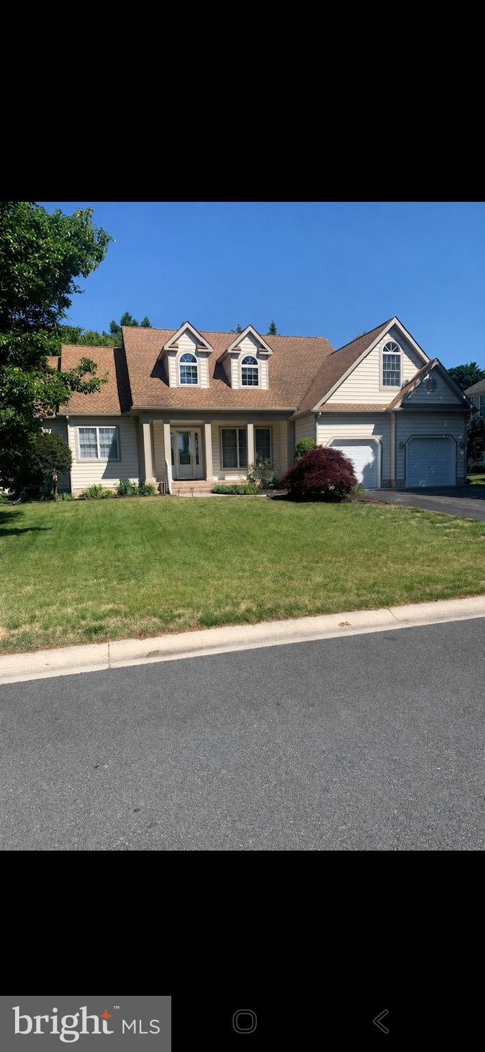 178 ROUNDABOUT TRAIL