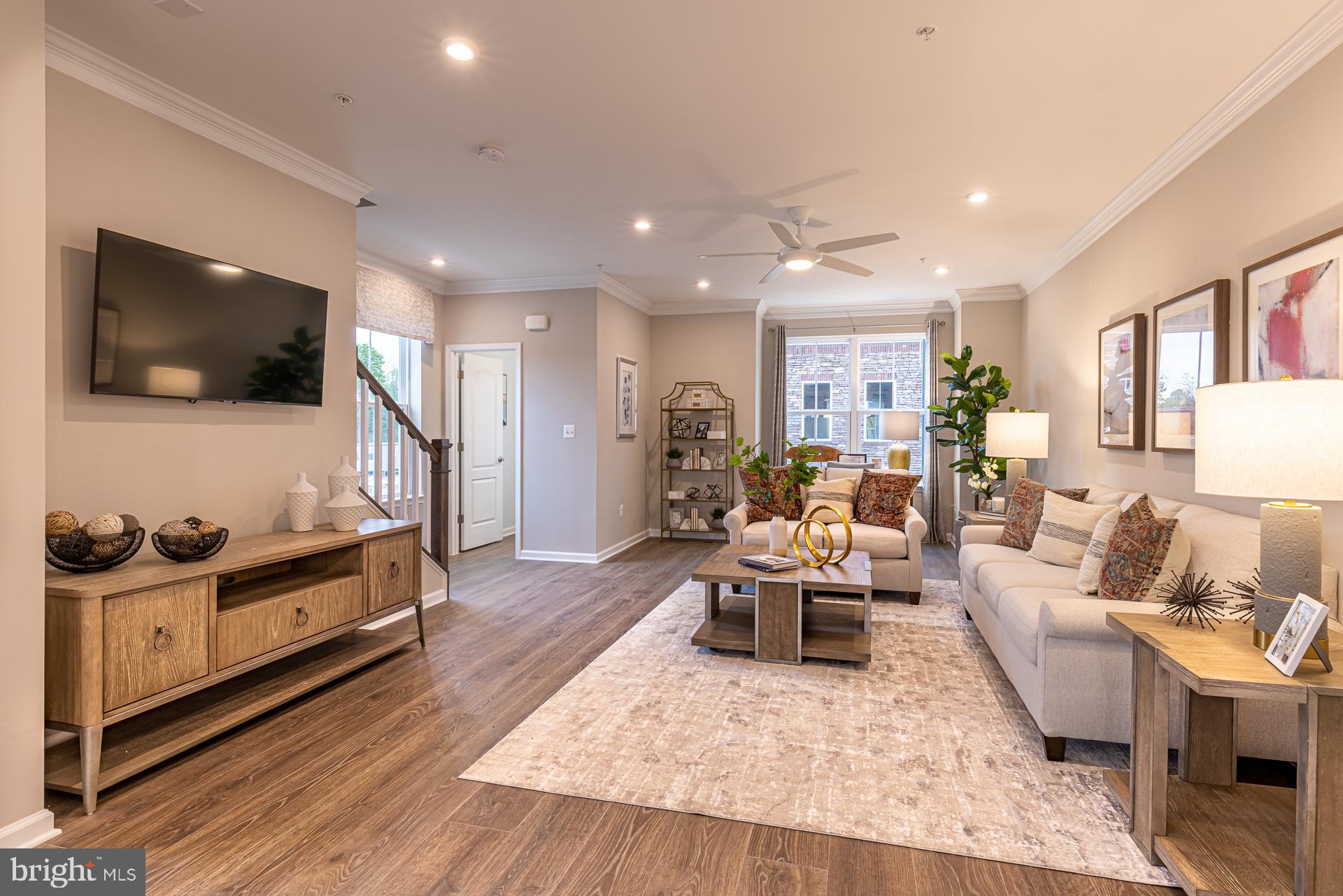 LONG GATE - Residential