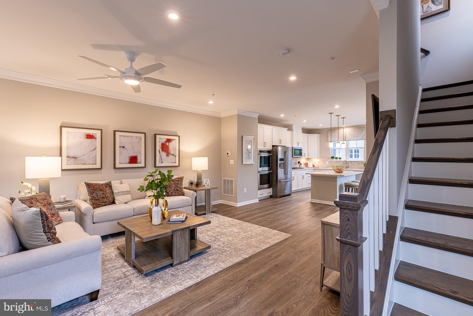 LONG GATE - Residential