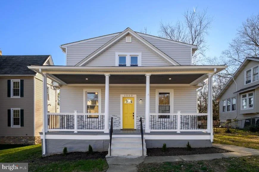 3909 Fleetwood Avenue, Baltimore, MD, 21206