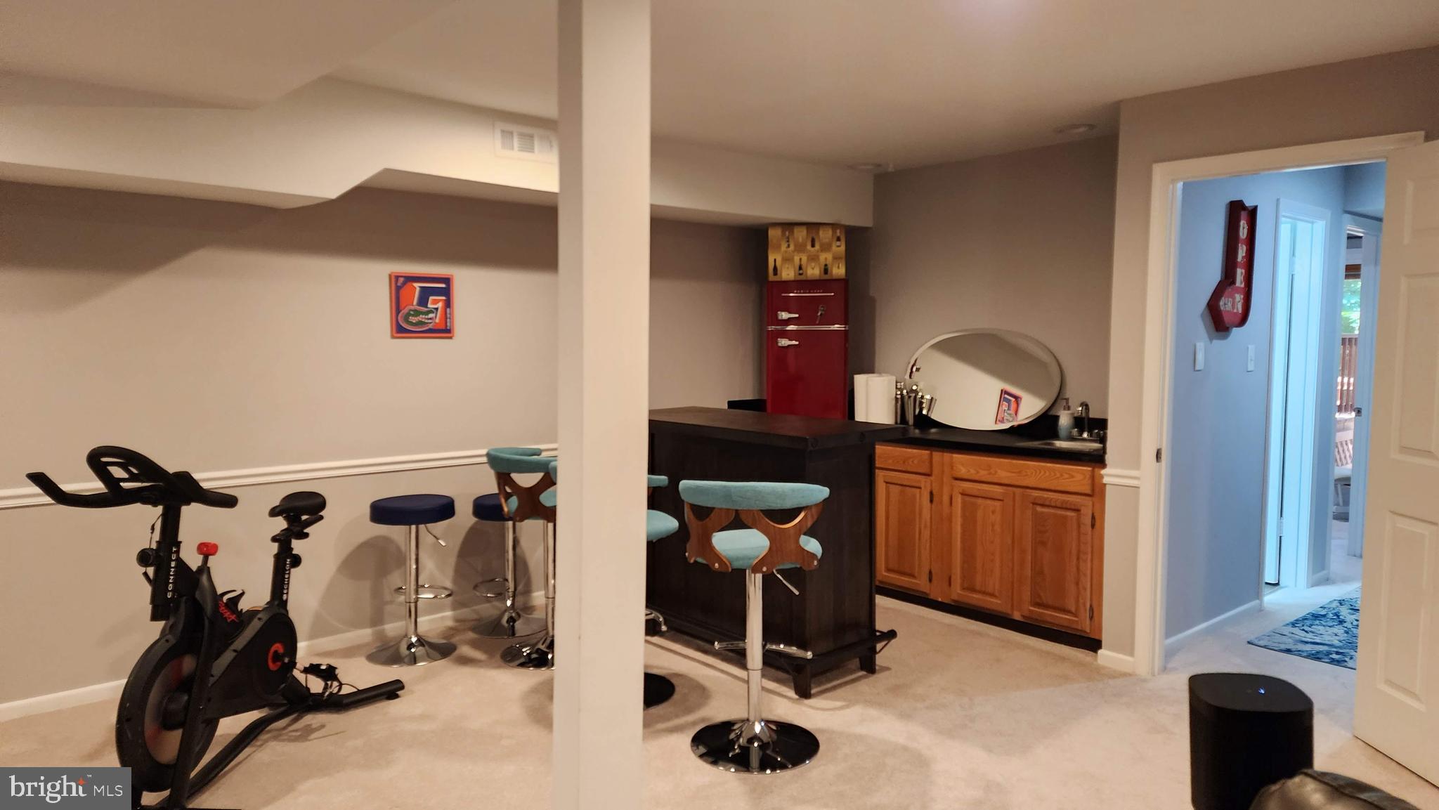 FAIR WOODS - Residential Lease