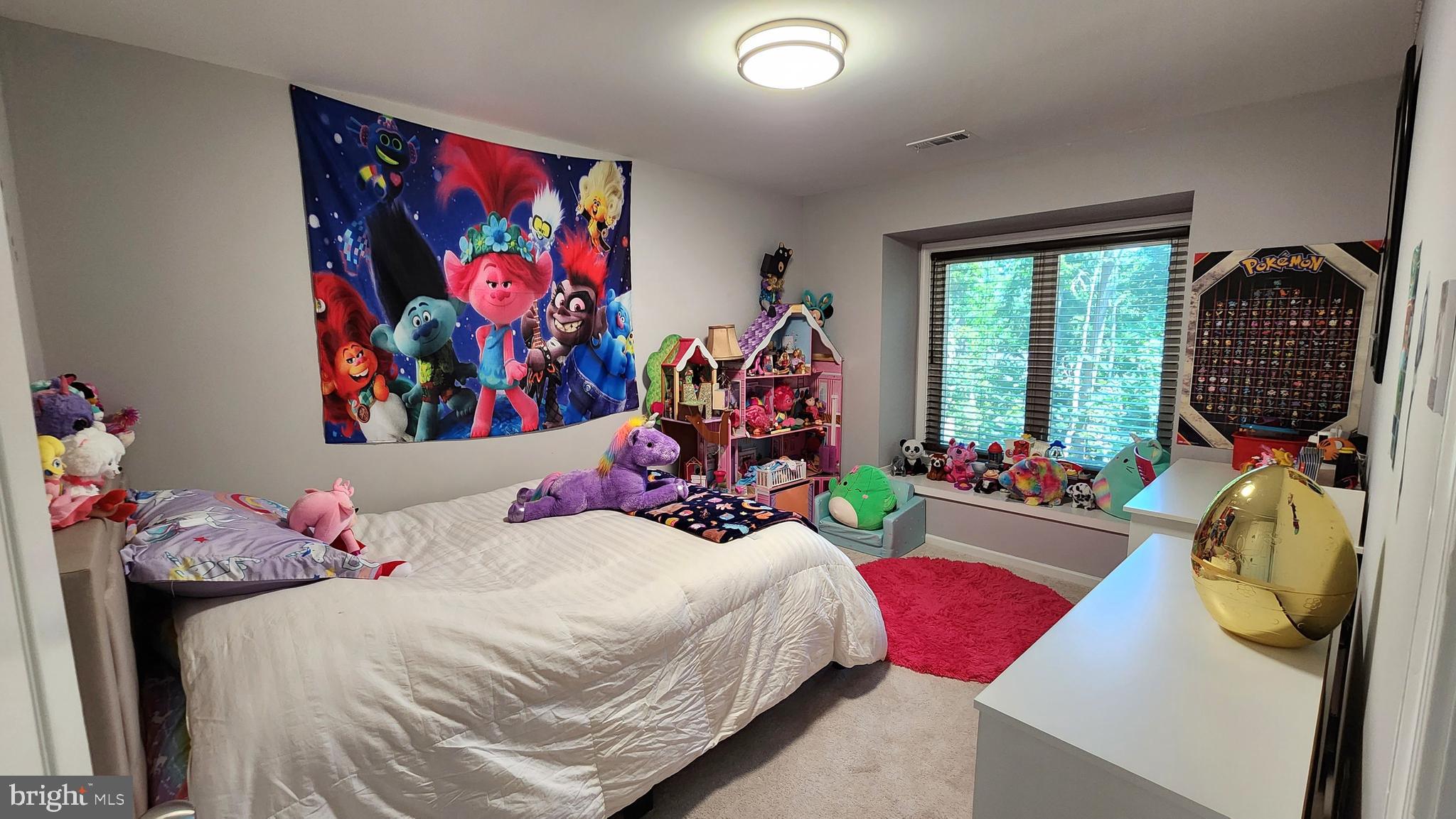 FAIR WOODS - Residential Lease