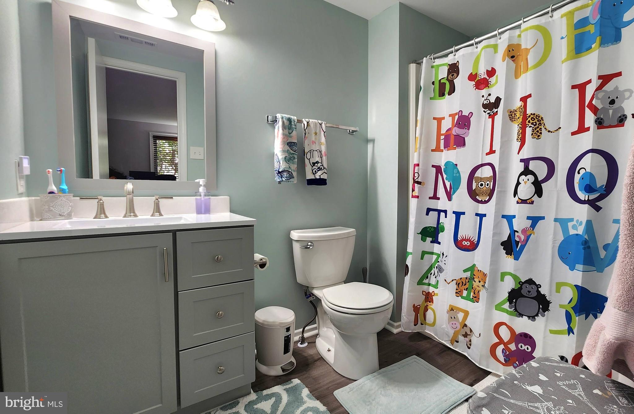 FAIR WOODS - Residential Lease