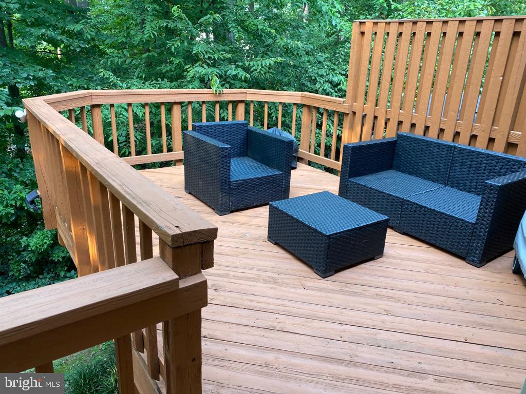 FAIR WOODS - Residential Lease