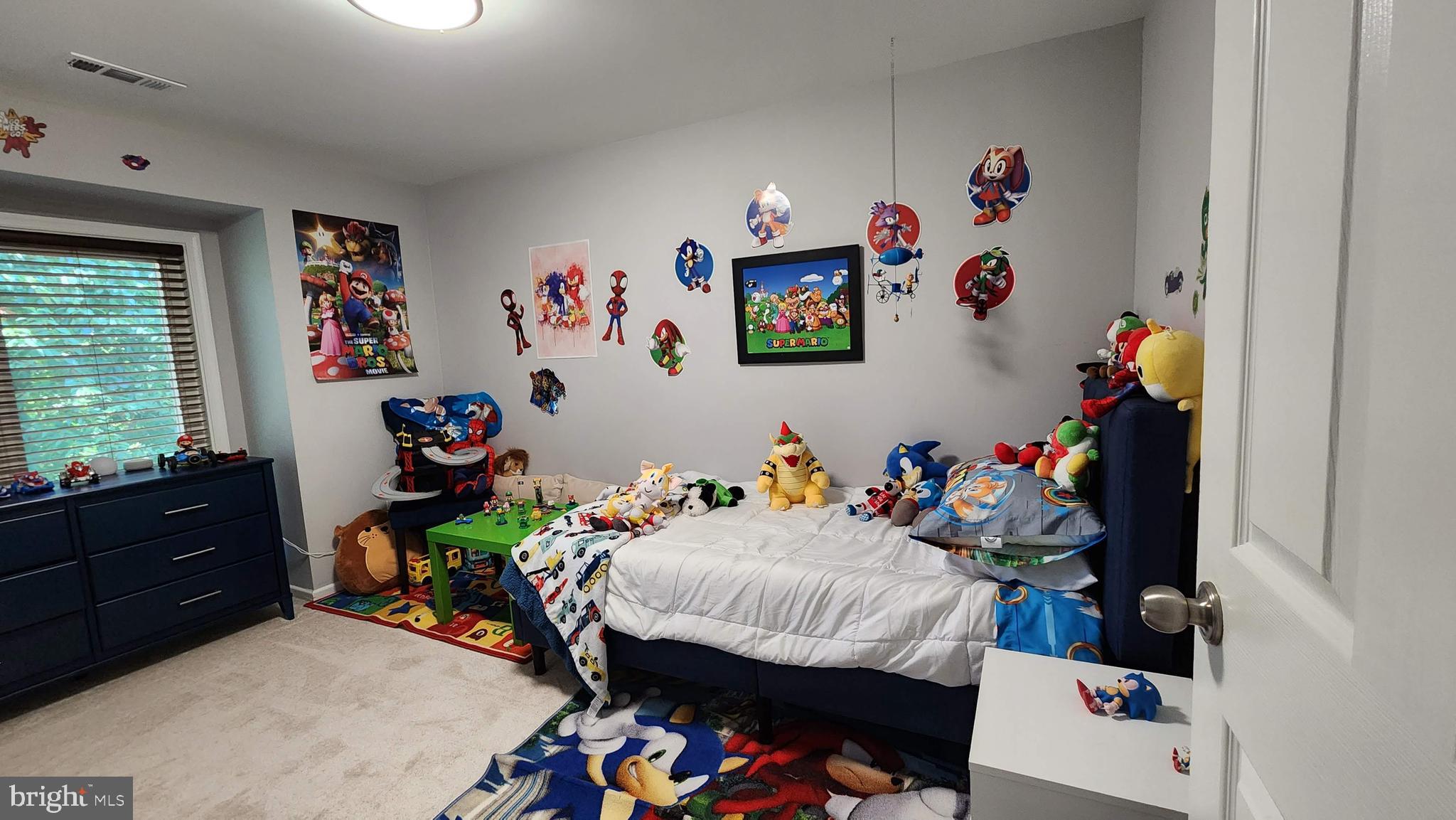 FAIR WOODS - Residential Lease