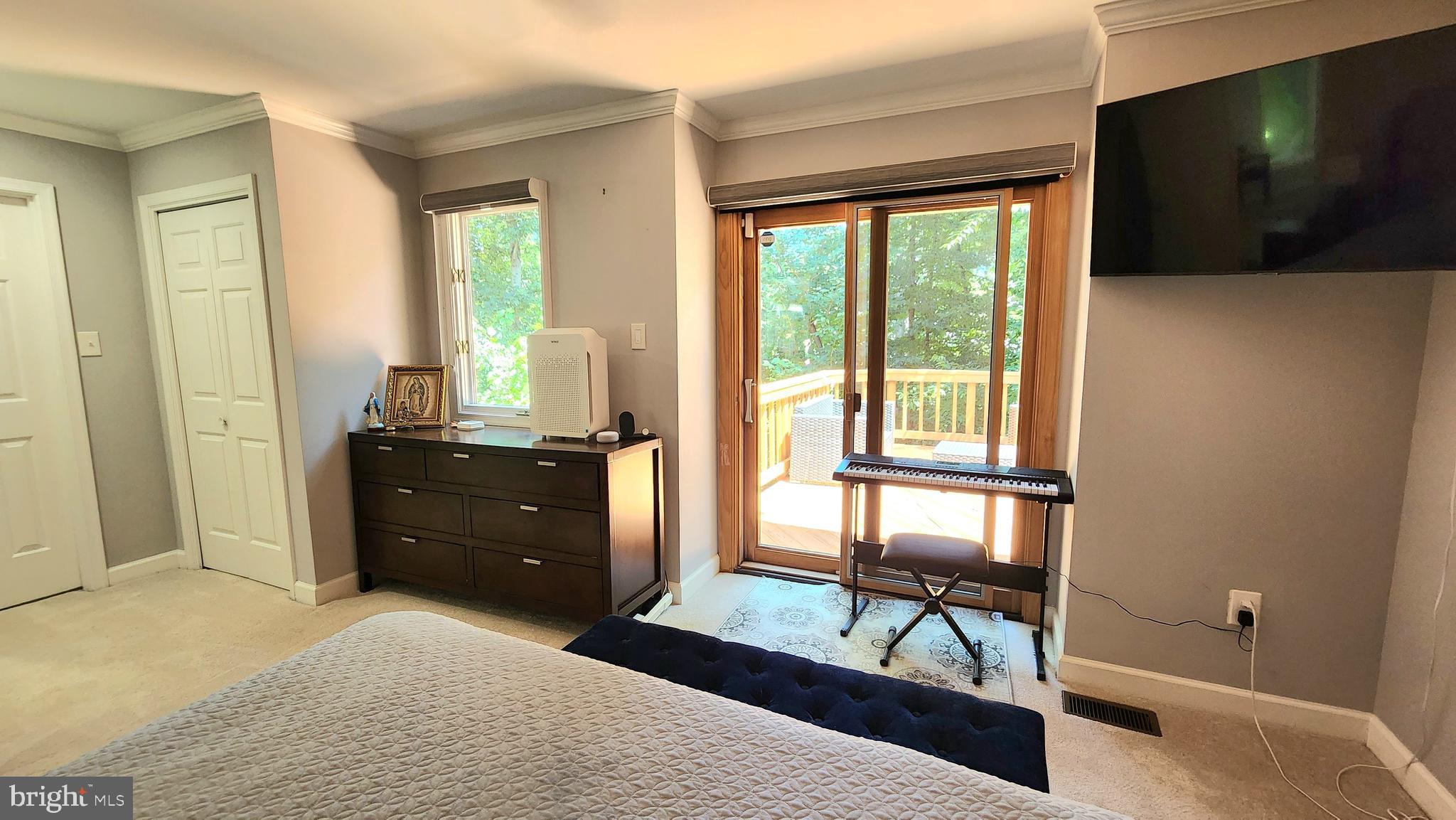 FAIR WOODS - Residential Lease