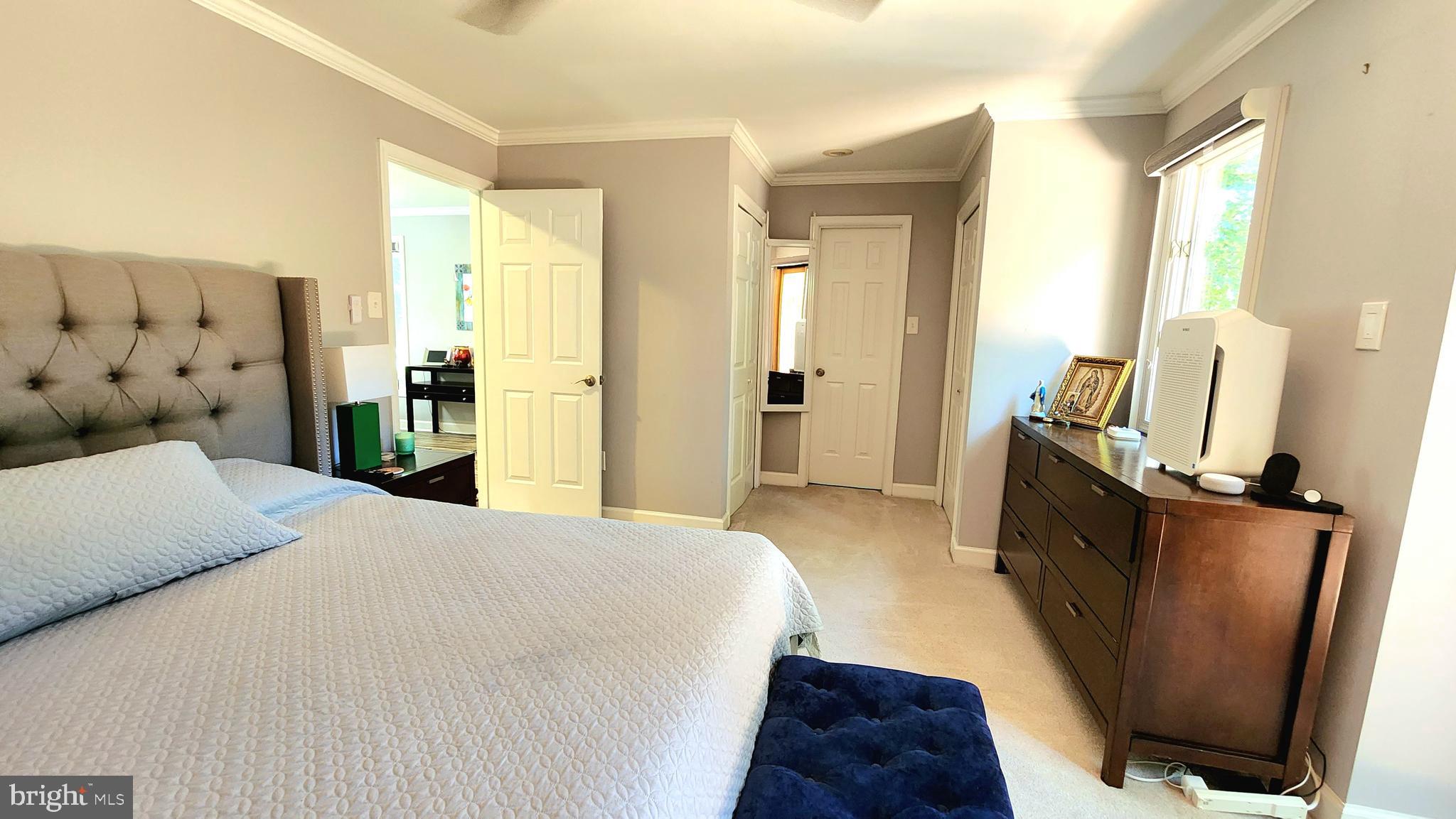 FAIR WOODS - Residential Lease