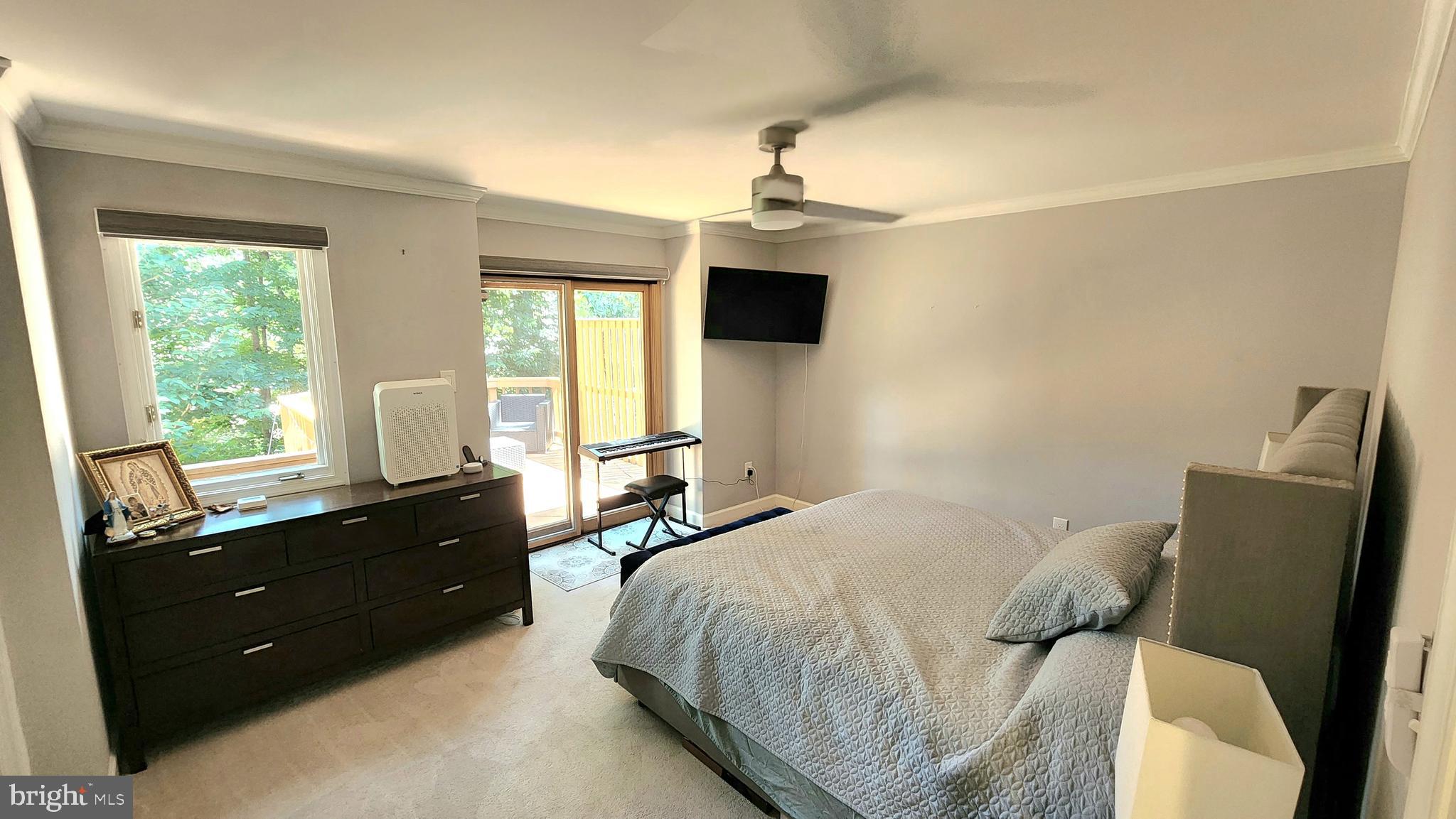 FAIR WOODS - Residential Lease