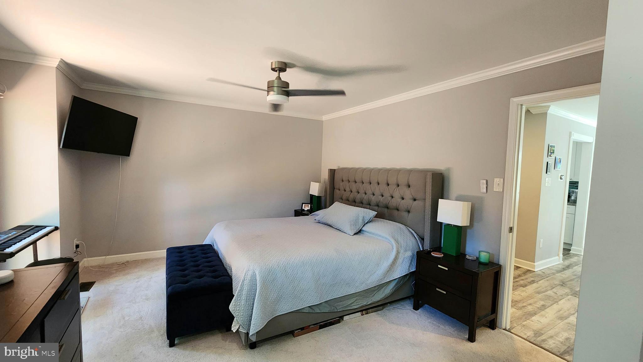 FAIR WOODS - Residential Lease